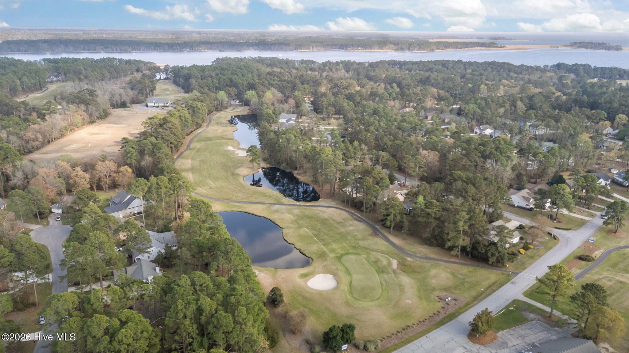 5706 Gondolier Drive,New Bern