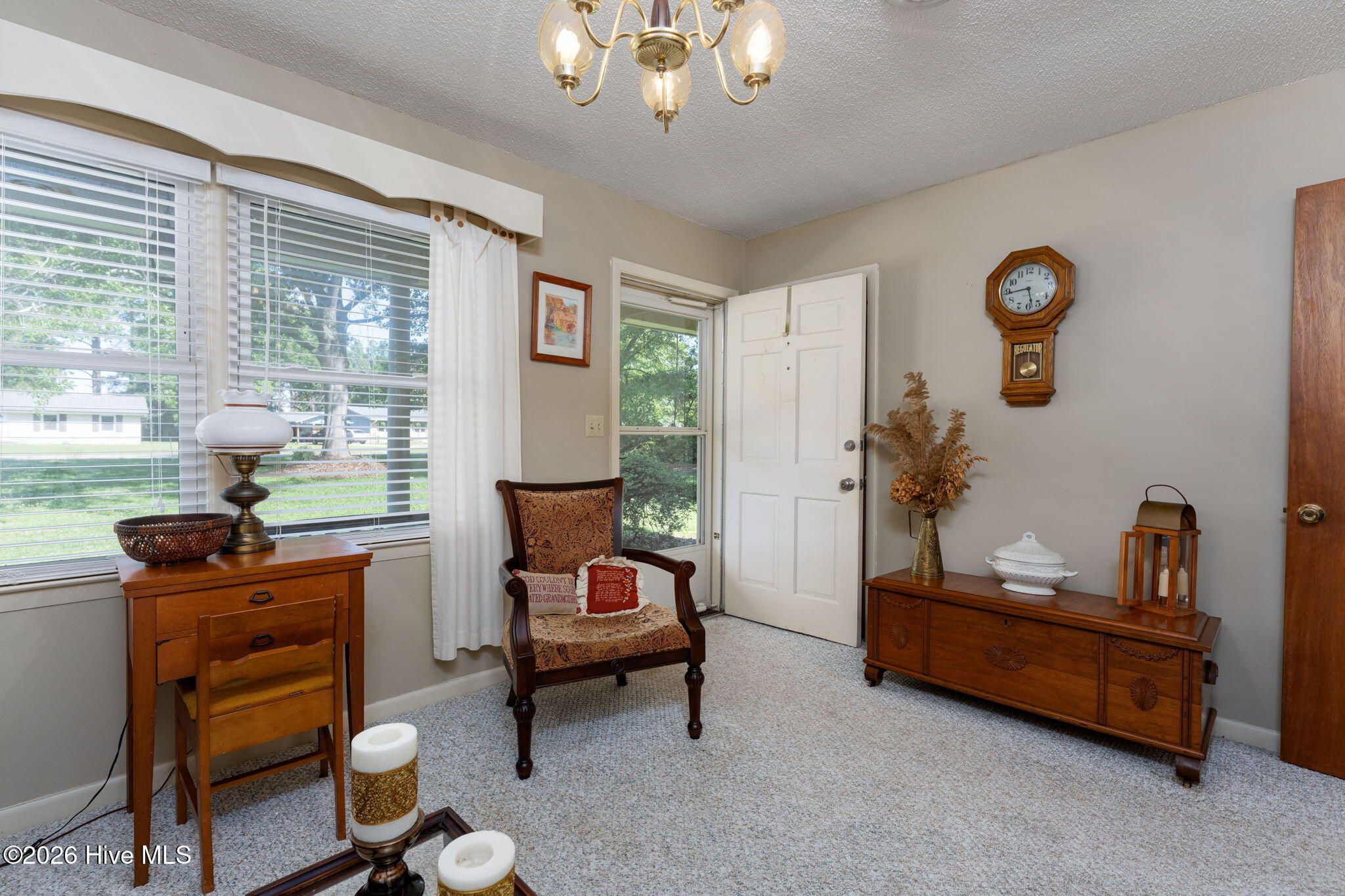 160 Gail Road, Willard, NC 28478 – photo 6: living-room-01c