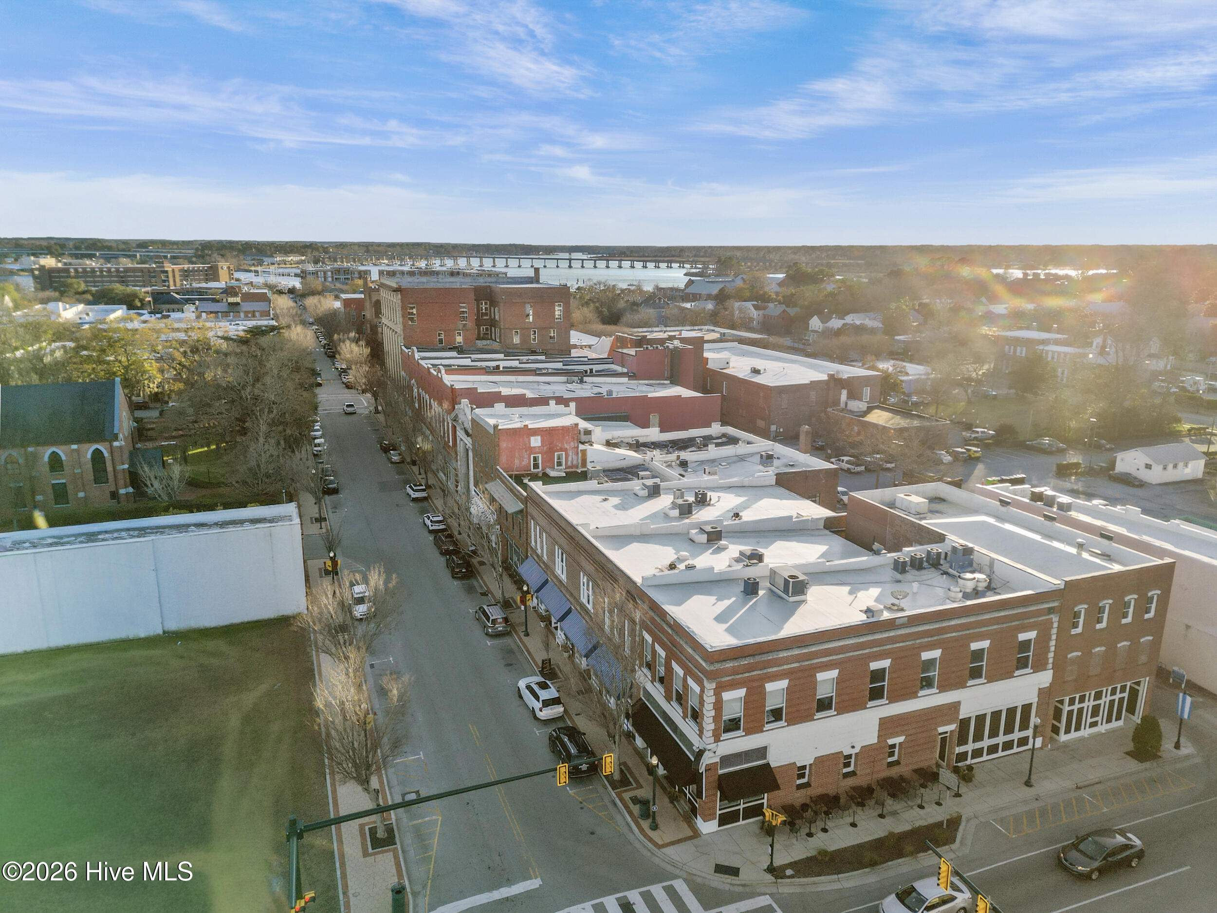 409 Hancock Street,New Bern