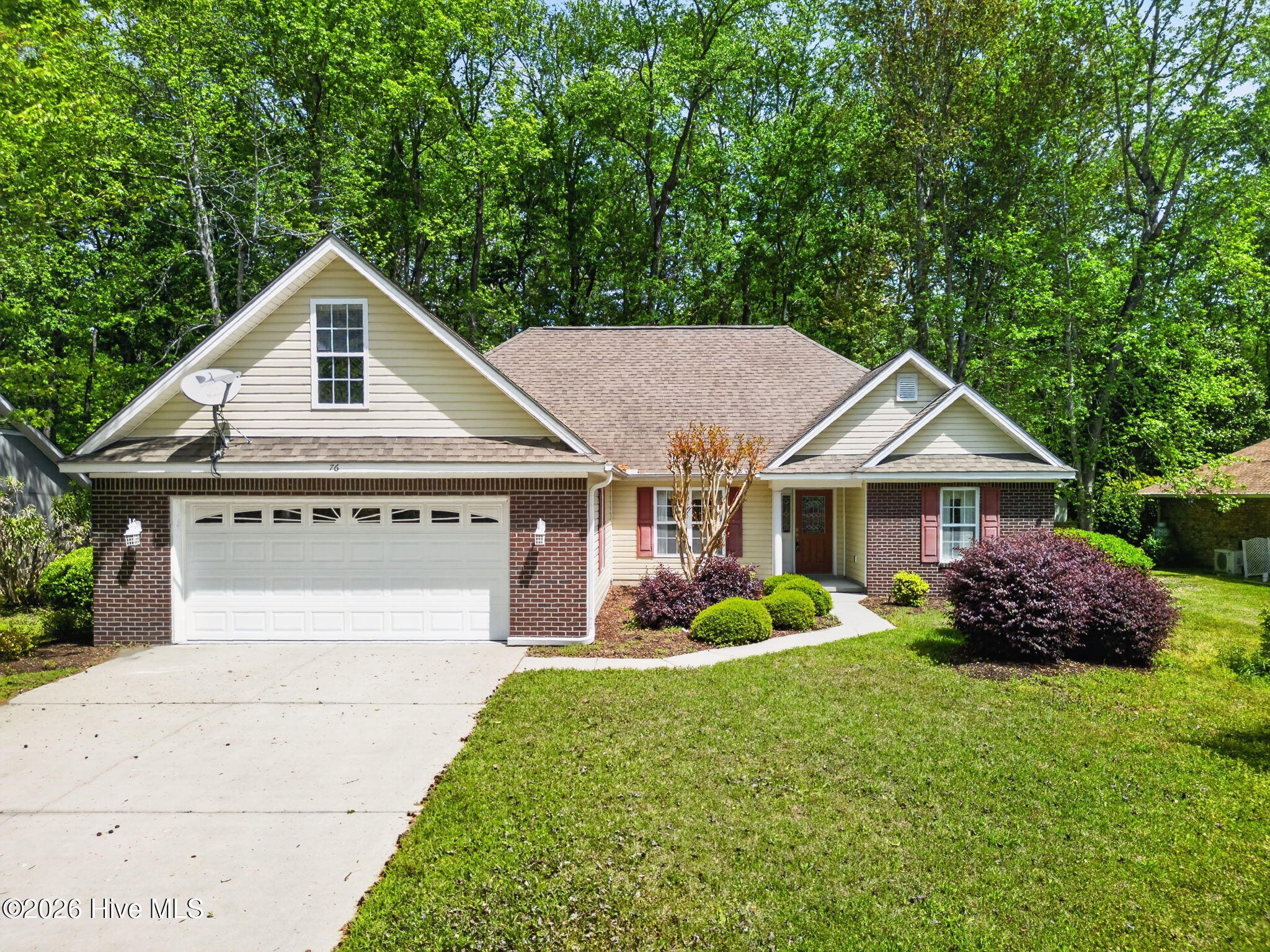 386 Sandy Creek Road, Danielsville, GA, 30633