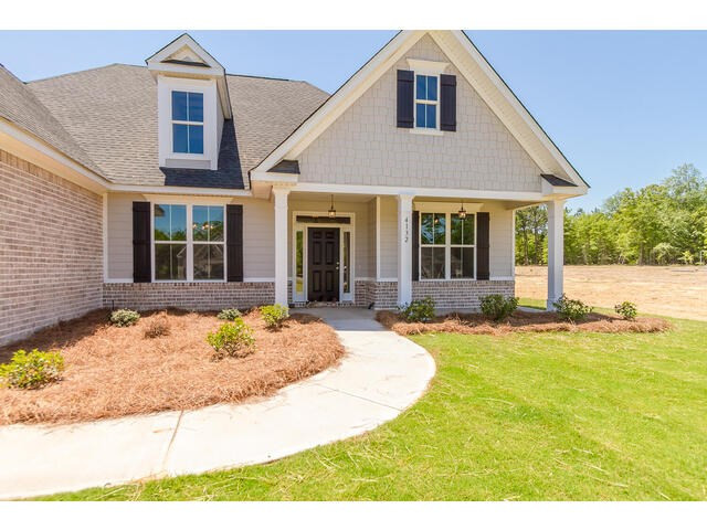 4132 Johnson Branch Road, Hephzibah, GA 30815 Listing Photo  6
