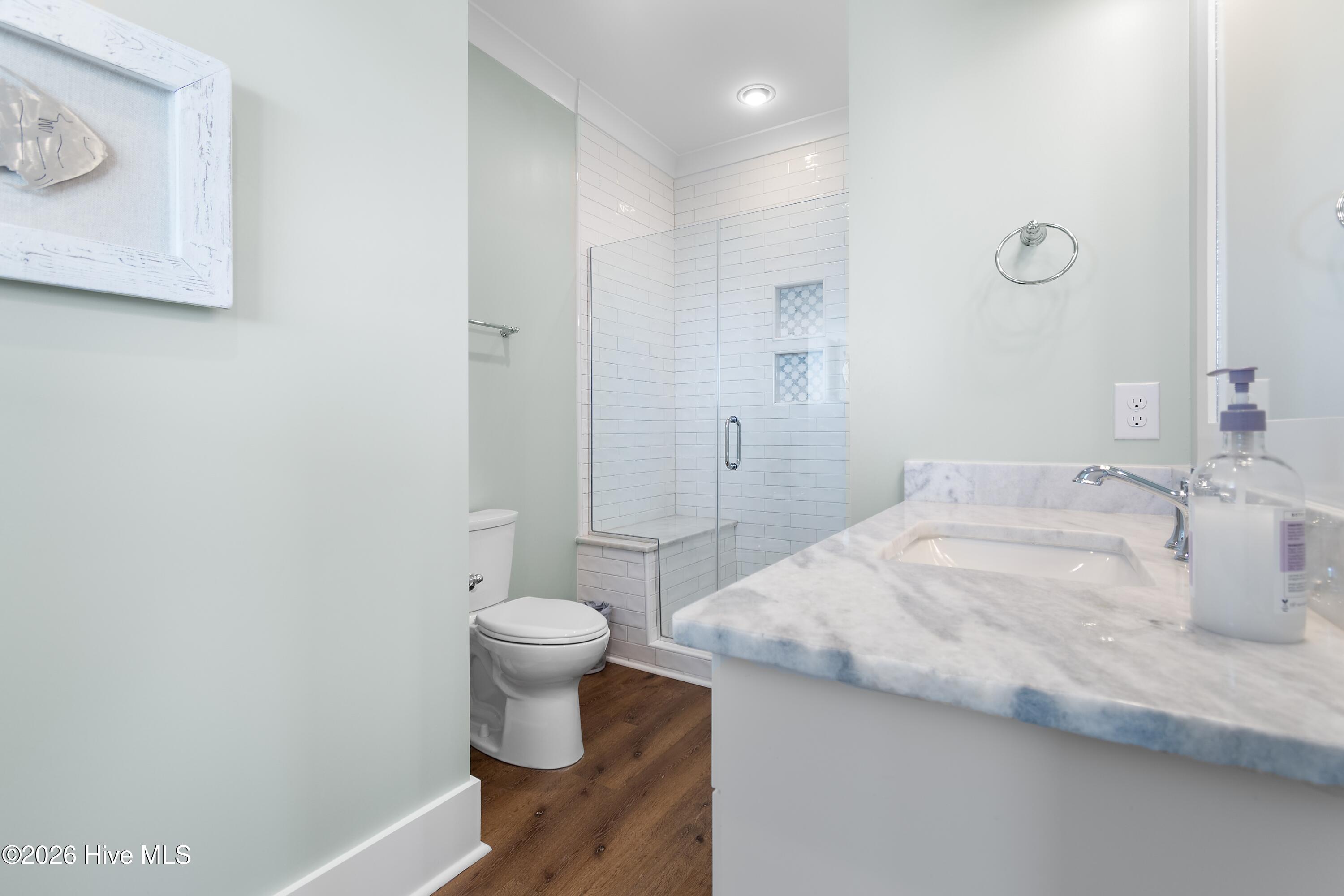 243 Ocean Boulevard W, Holden Beach, NC, 28462