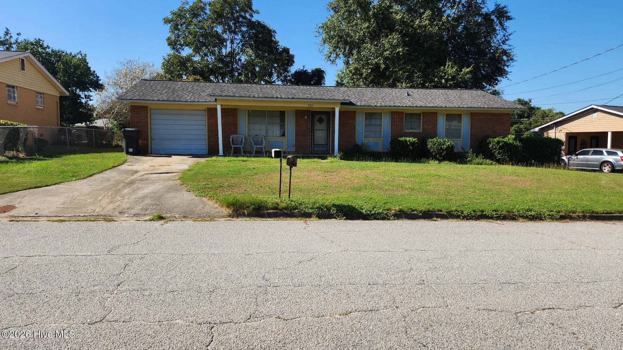 Single family home for sale at 3303 Hillis Rd, Augusta, GA 30906 | MLS# 100604743