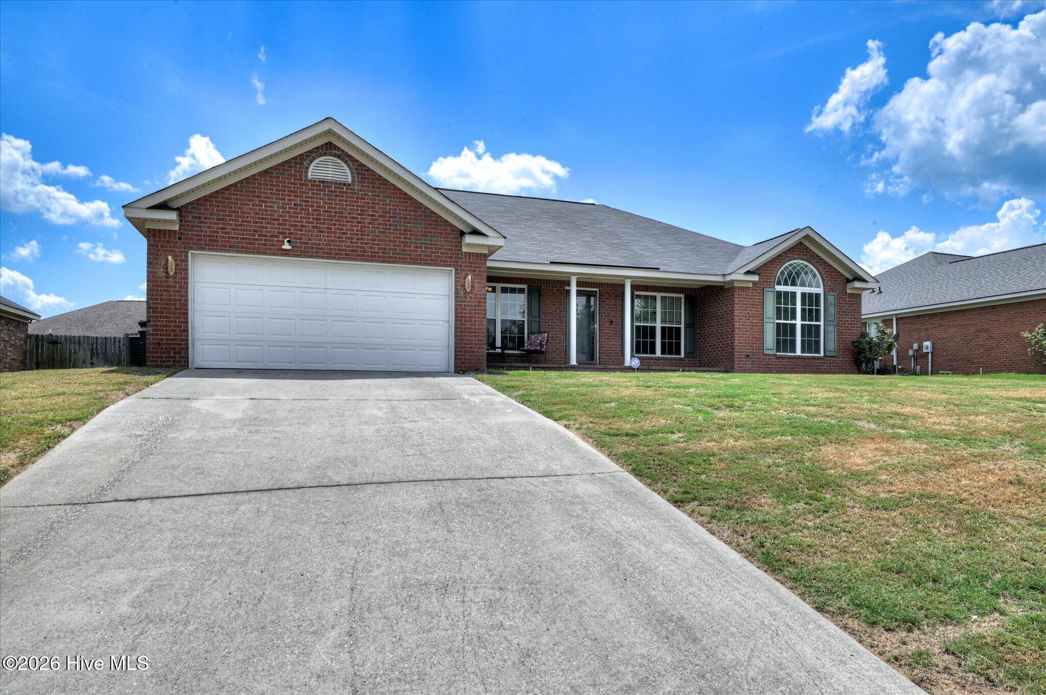 3rd image of 1828 Heathers Wy, Augusta, GA 30906 | MLS# 100590589