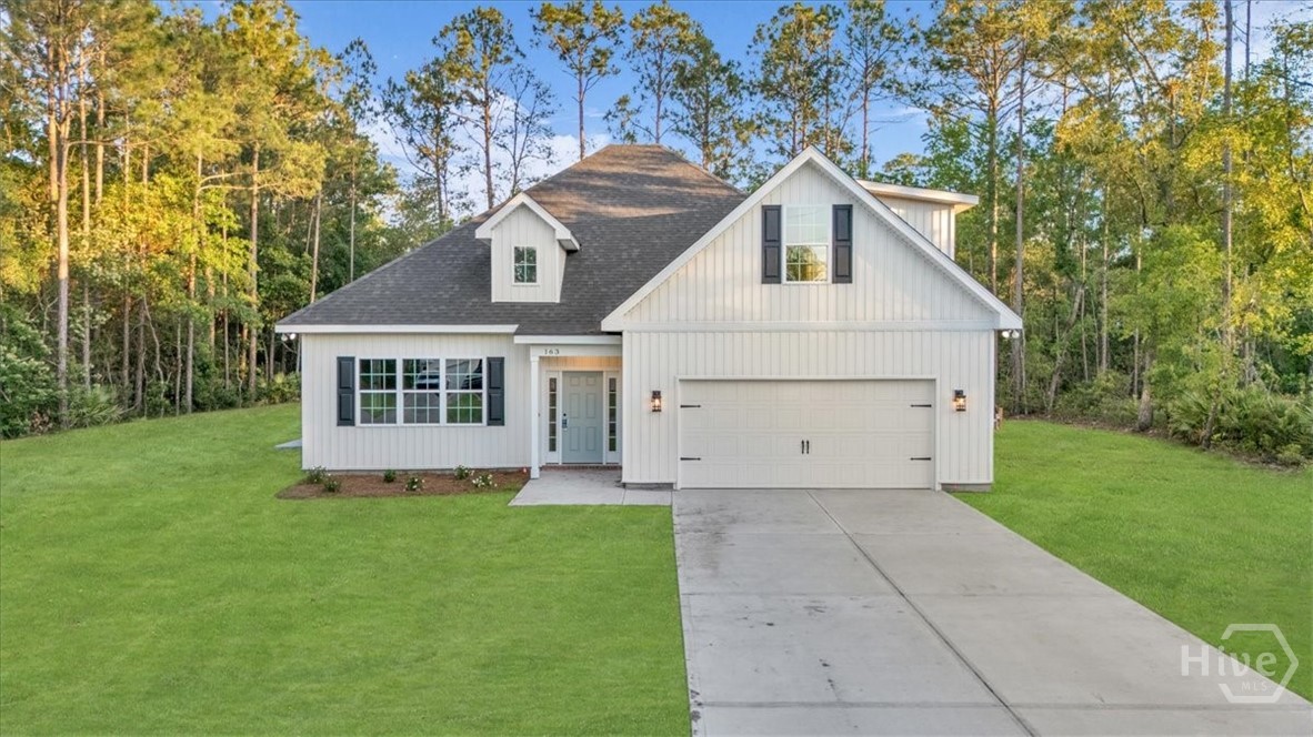 163 Sea Island Road, Midway, GA 31320 Listing Photo  1