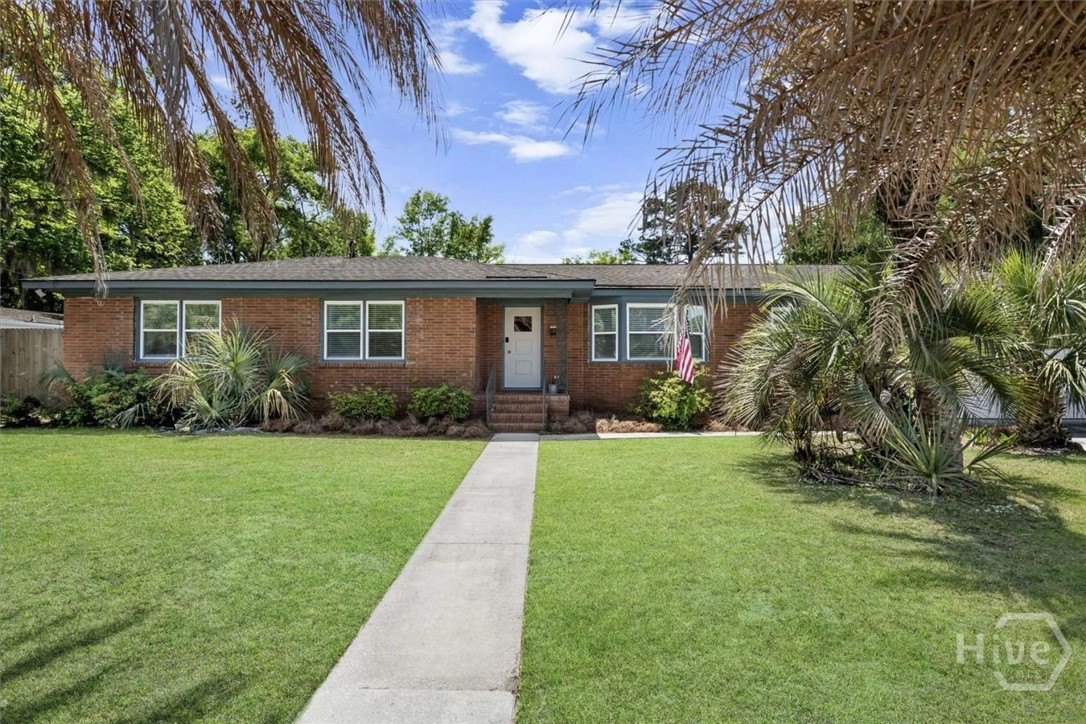 3111 Wright Street, Savannah, GA 31404 Listing Photo  1