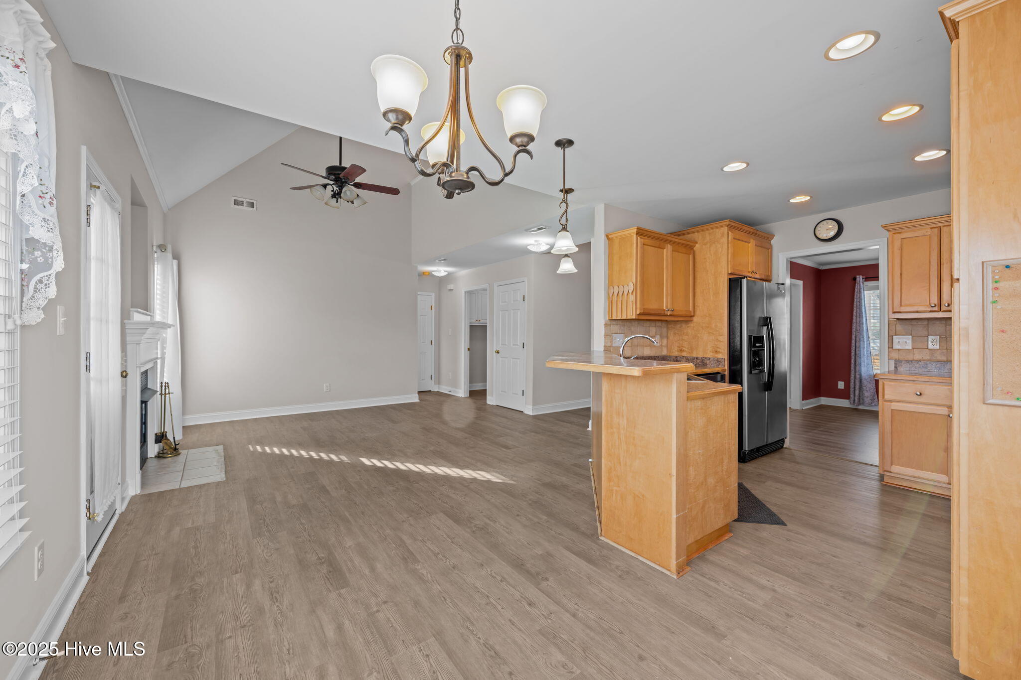 308 Louisia Mae Way, New Bern, NC, 28560
