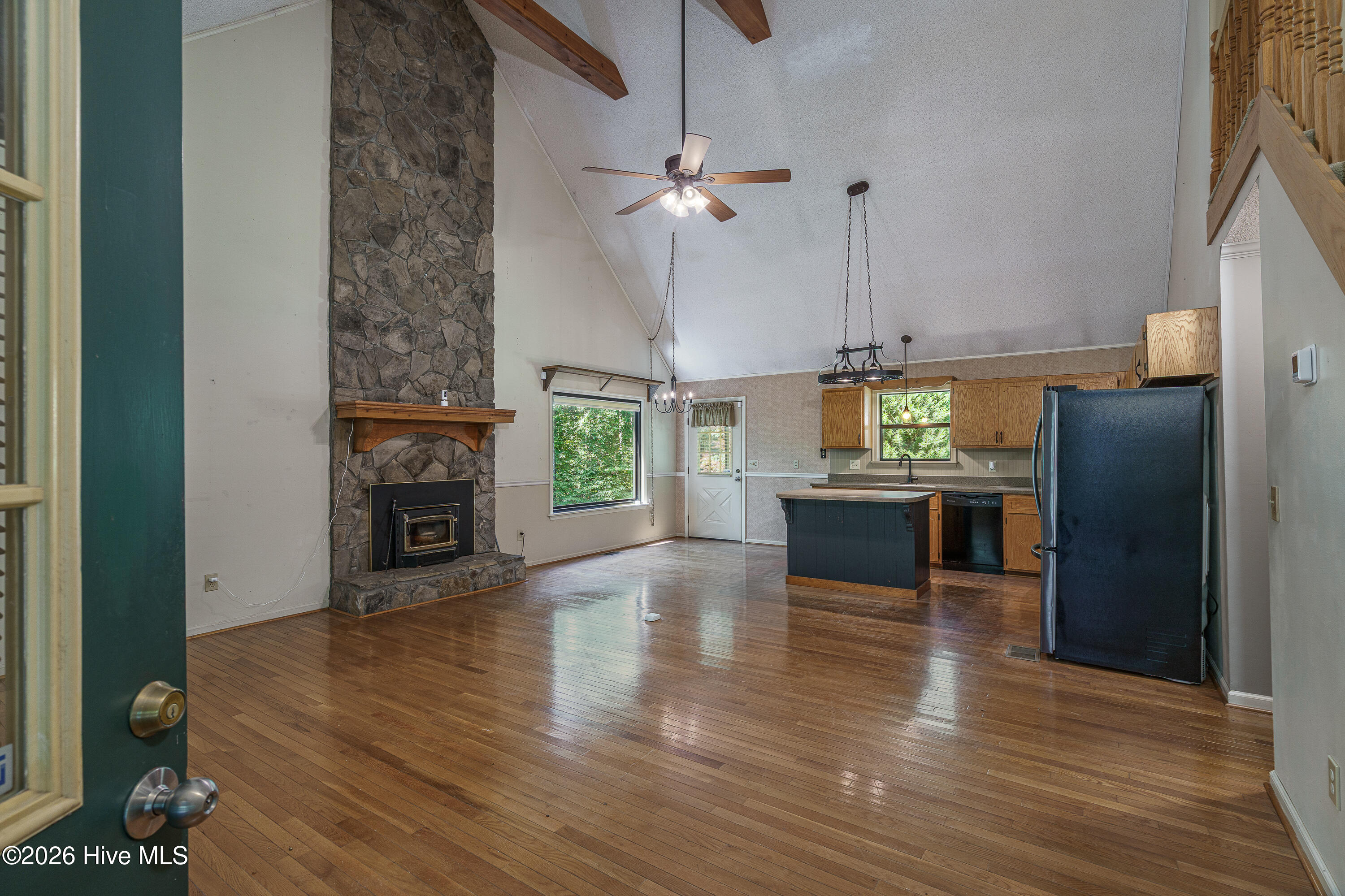 4th image of 1054 Dickey Rd, Murphy, NC 28906 | MLS# 100596267