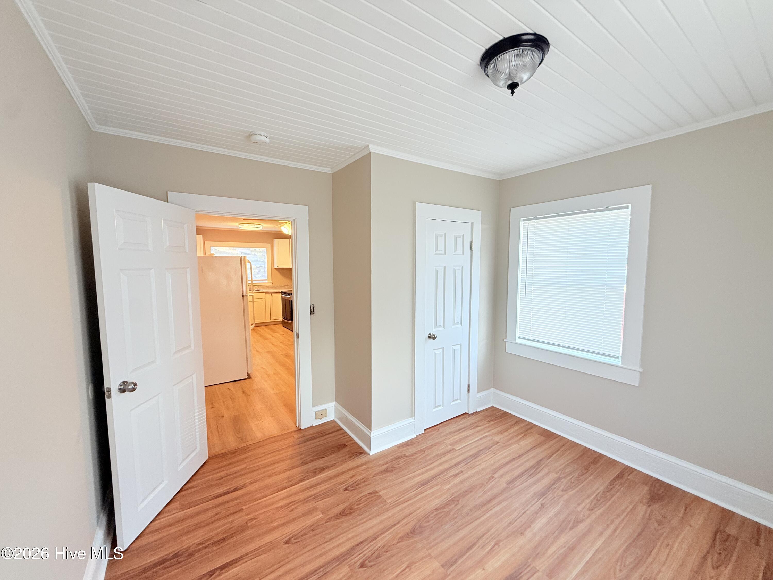 Bedroom 3.