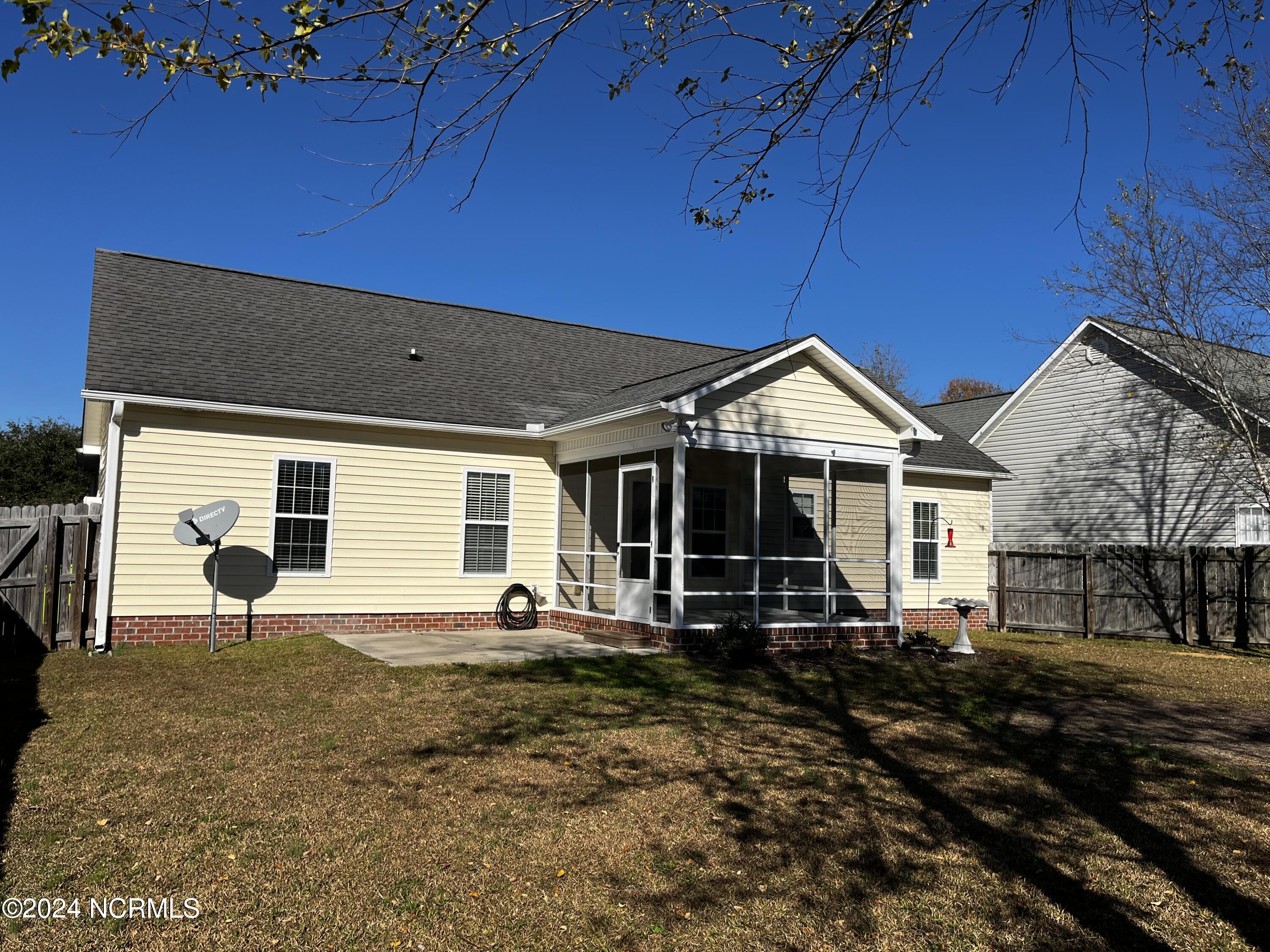 2927 Tesie Trail,New Bern