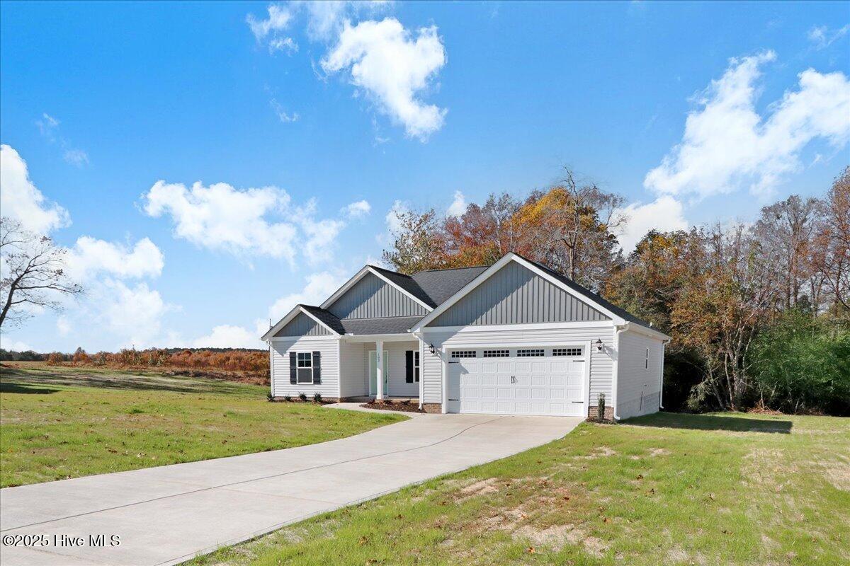 Homes for sale in Dudley, NC | 103 Sagewood Dr, Dudley, NC 28333 | MLS# 100510325