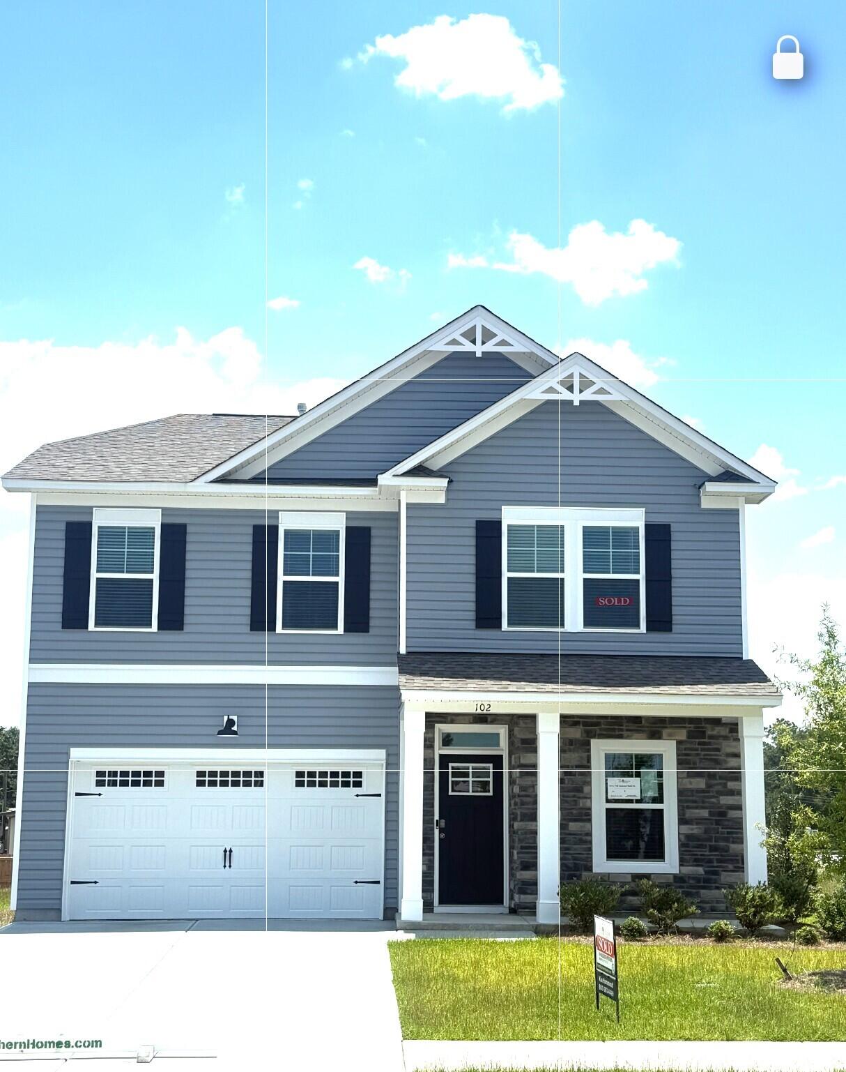 102 Autumn Gold Court, Augusta, GA 30906 Listing Photo  1