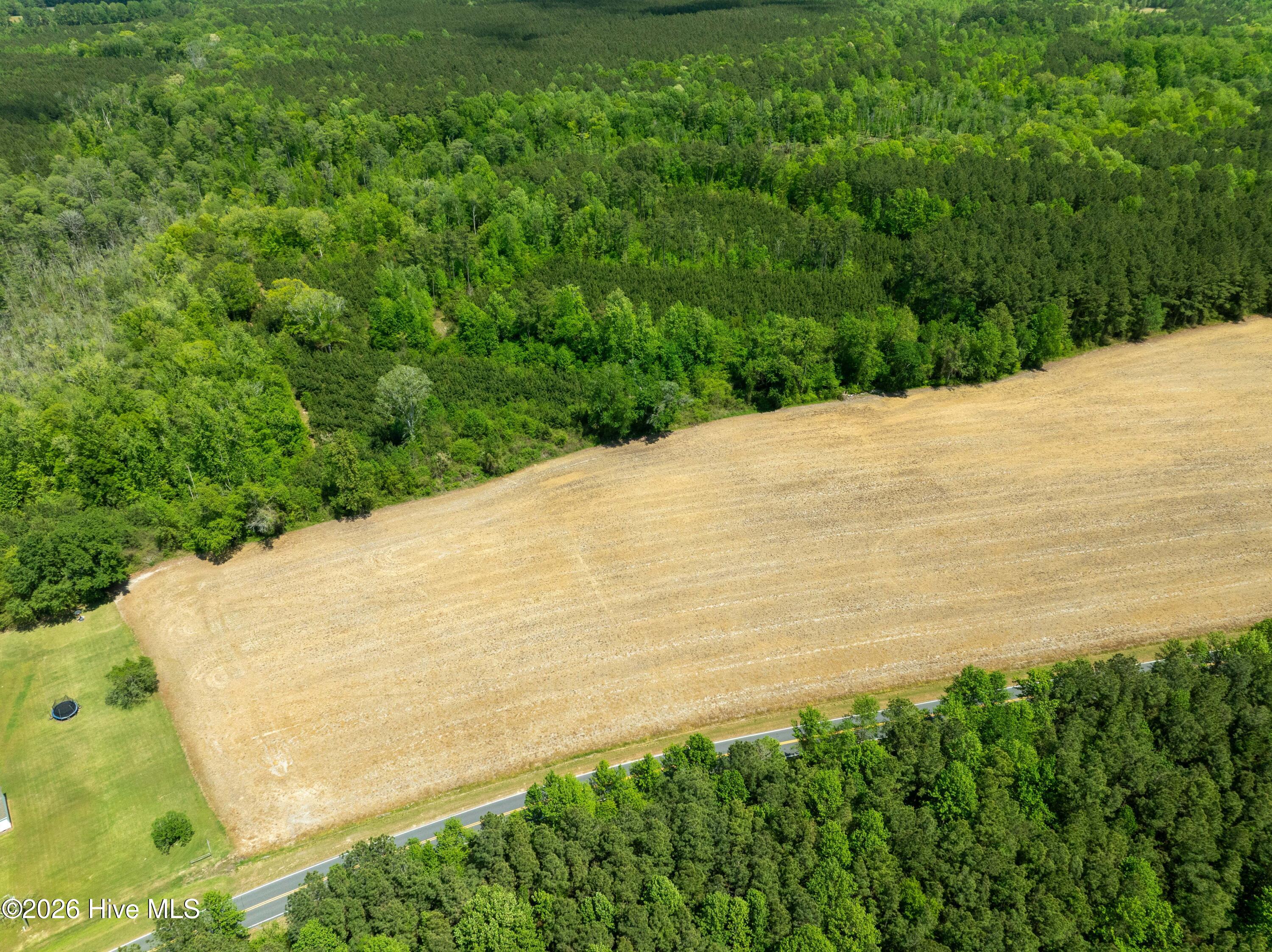 0 Sr 1110, Blounts Creek, NC, 27814