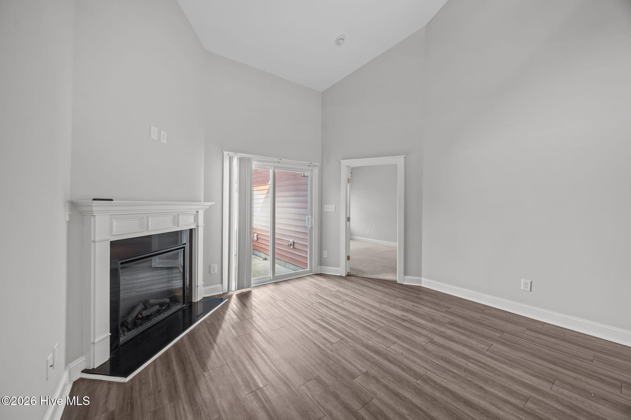 1819 Fox Den Way UNIT 3, Greenville, NC, 27858