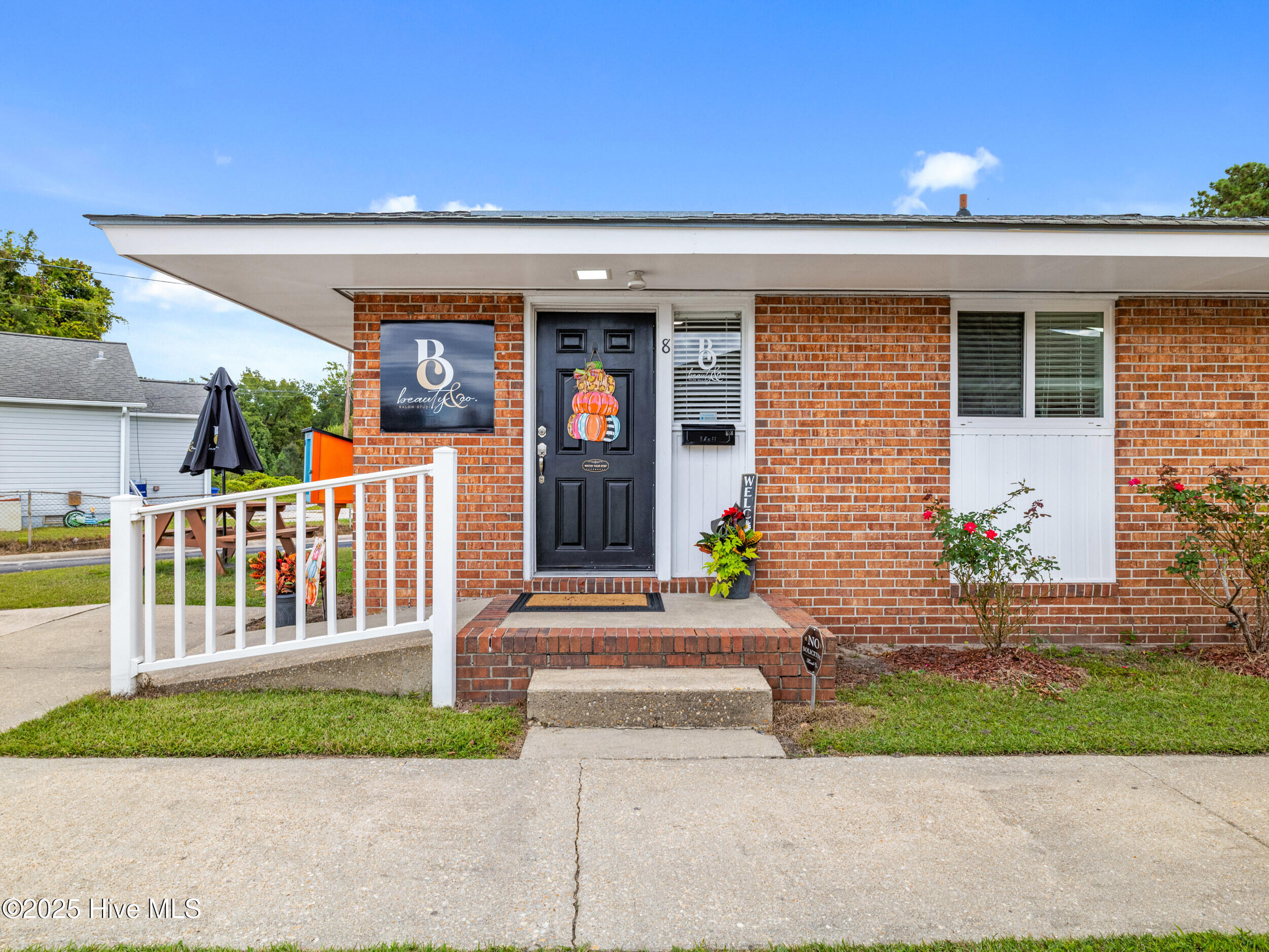 10 Dewitt Street, Jacksonville, NC, 28540