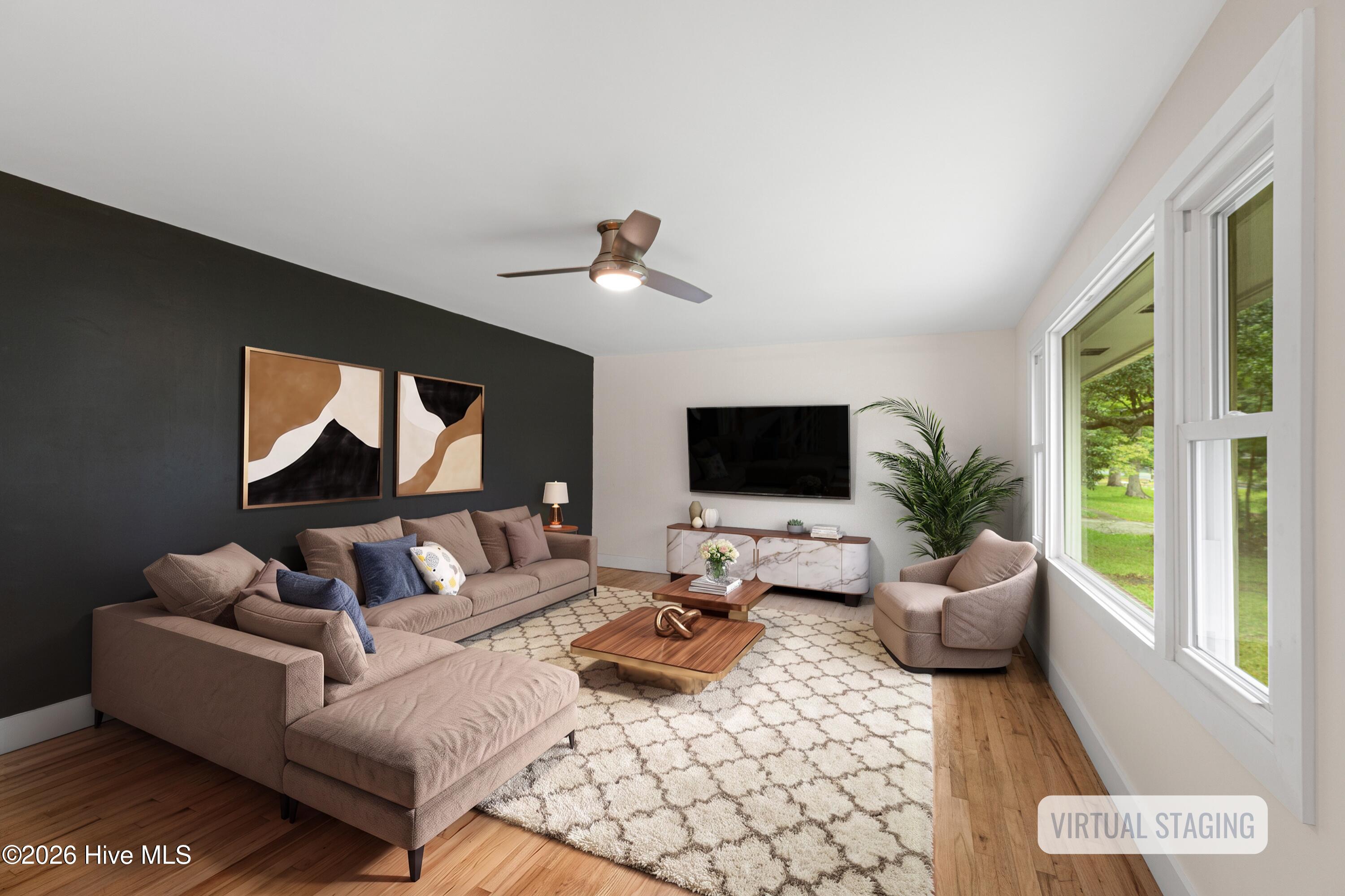 4111 Country Club Road,Morehead City