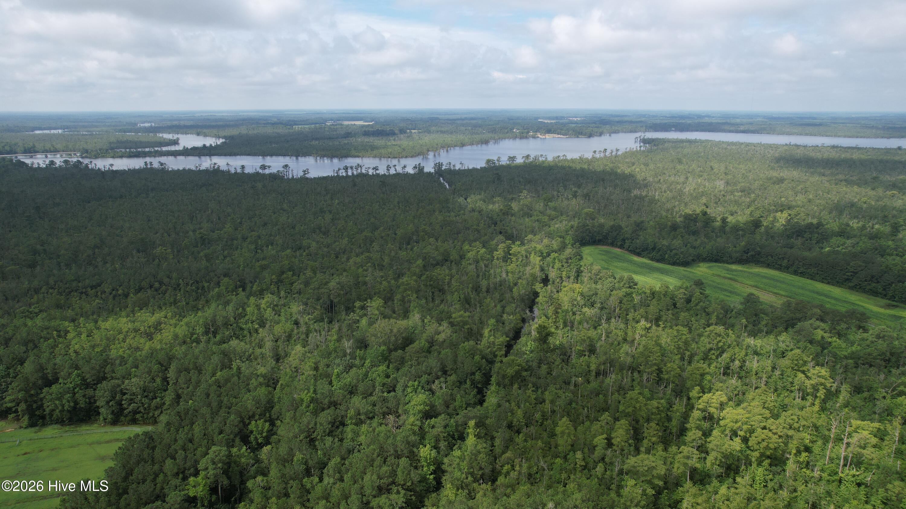 421 Riverneck Road, Columbia, NC, 27925