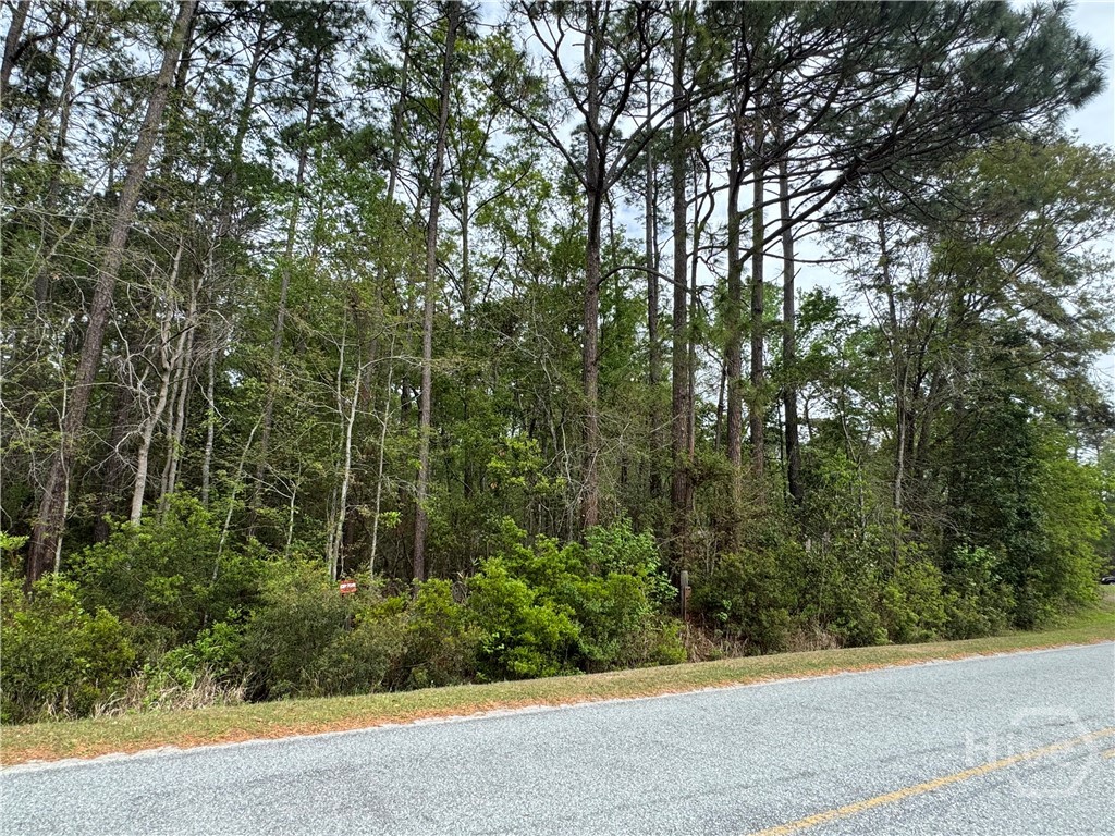 0 (LOT A) Oak Street, Rincon, GA, 31326