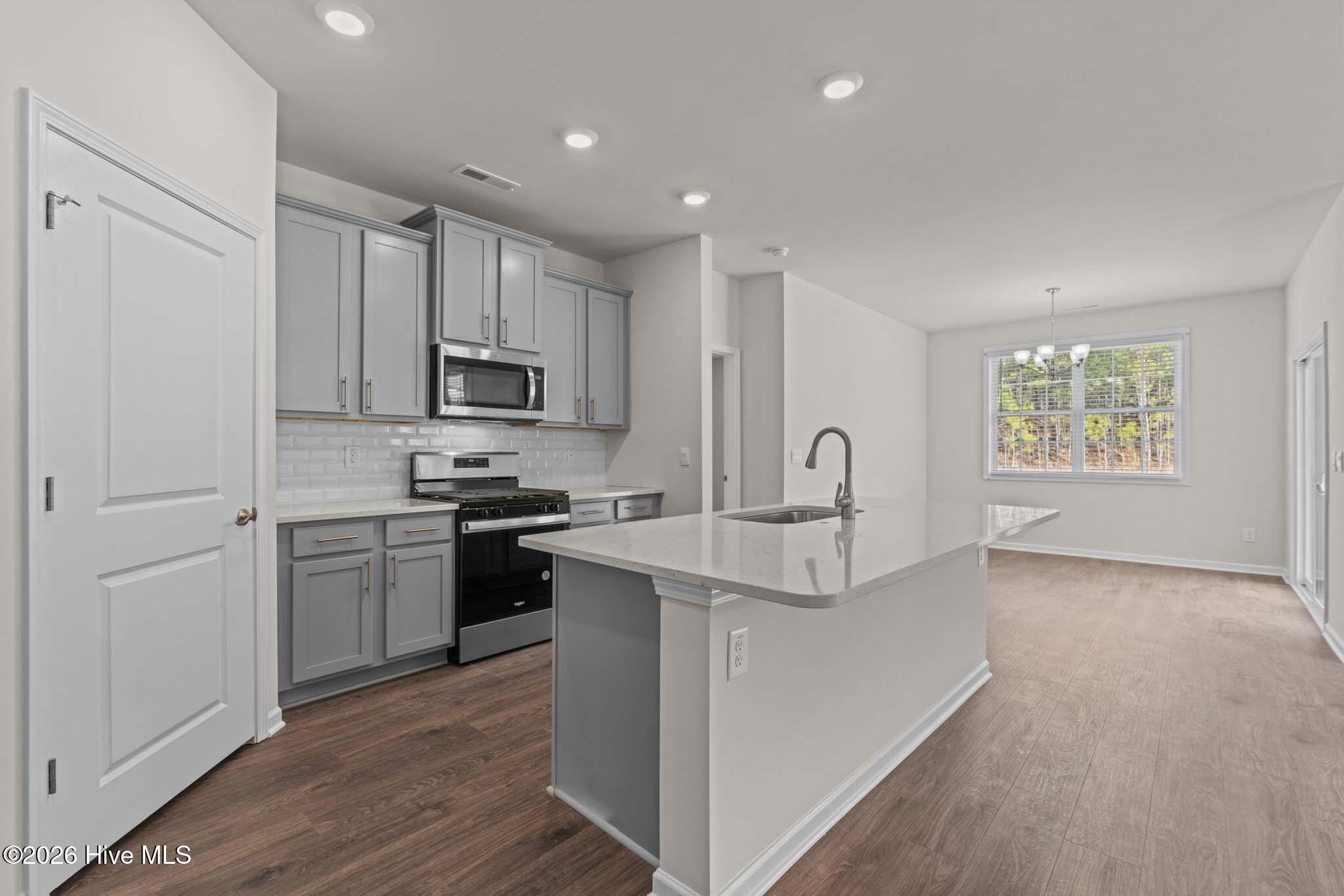 7022 Bayberry Park Drive,New Bern