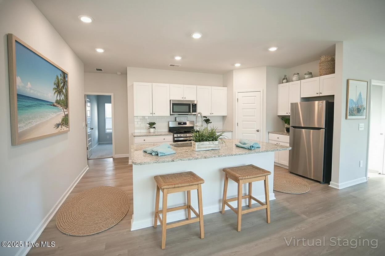 1001 Bourne Drive SW