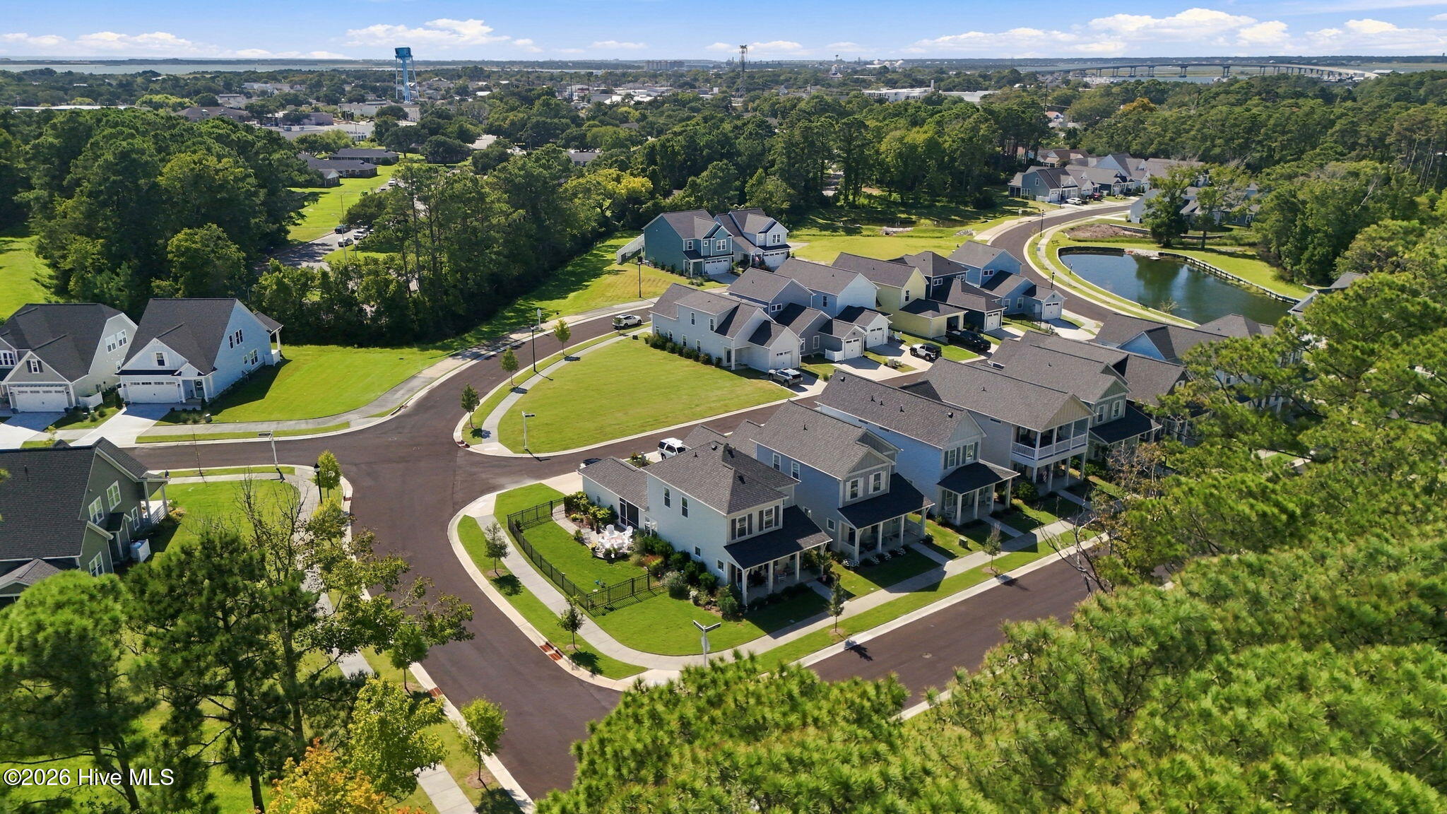 116 Yellowlegs Lane,Beaufort