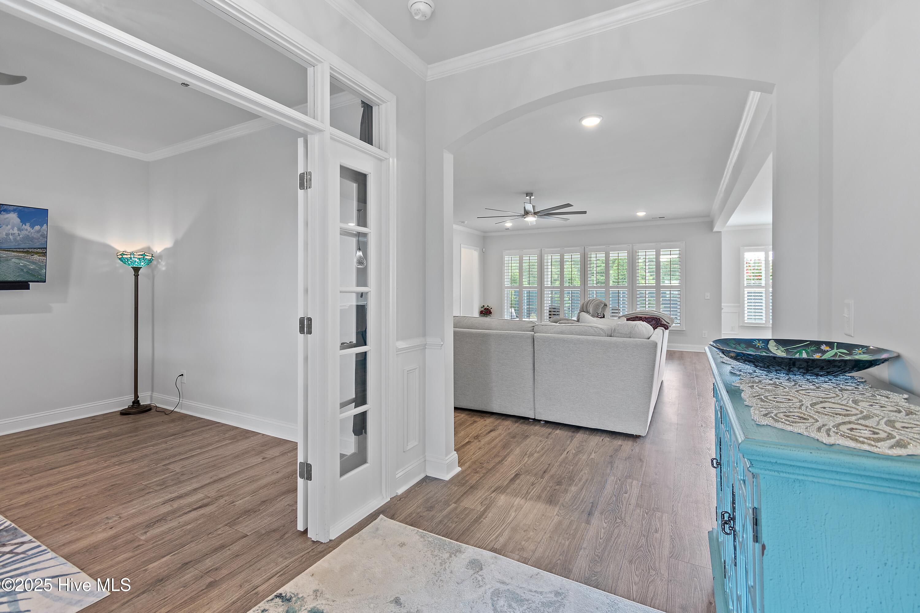 85 Eagle Claw Drive, Calabash, NC 28467 – photo 6: Foyer