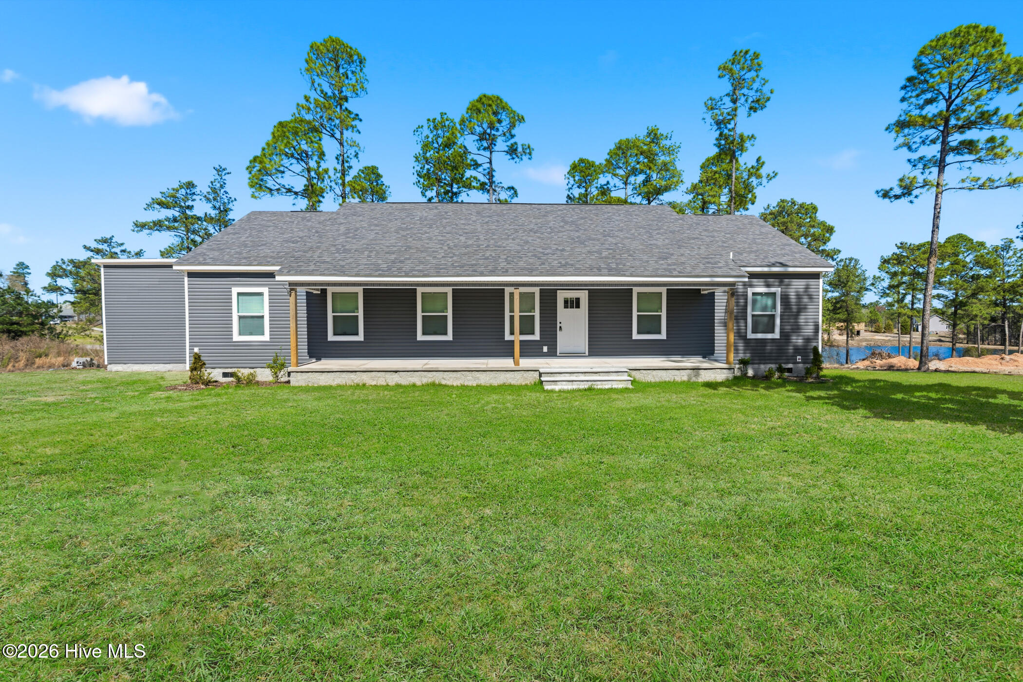 1st image of 151 Kenric Pt, Rockingham, NC 28379 | MLS# 100594625