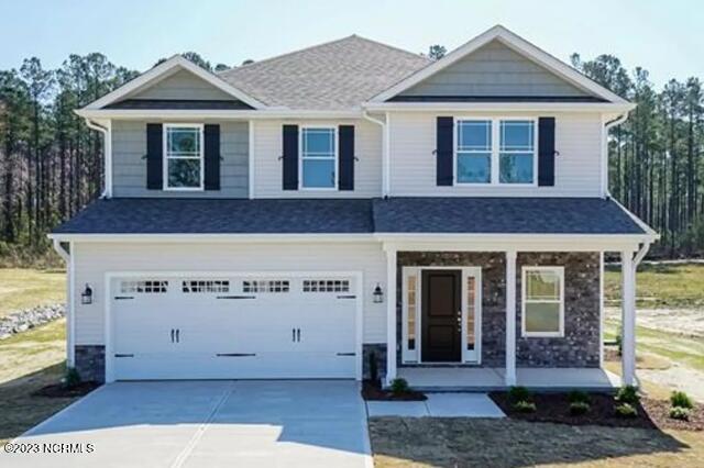 Homes for sale in Grimesland, NC | 424 Seashore St, Grimesland, NC 27837 | MLS# 100490810