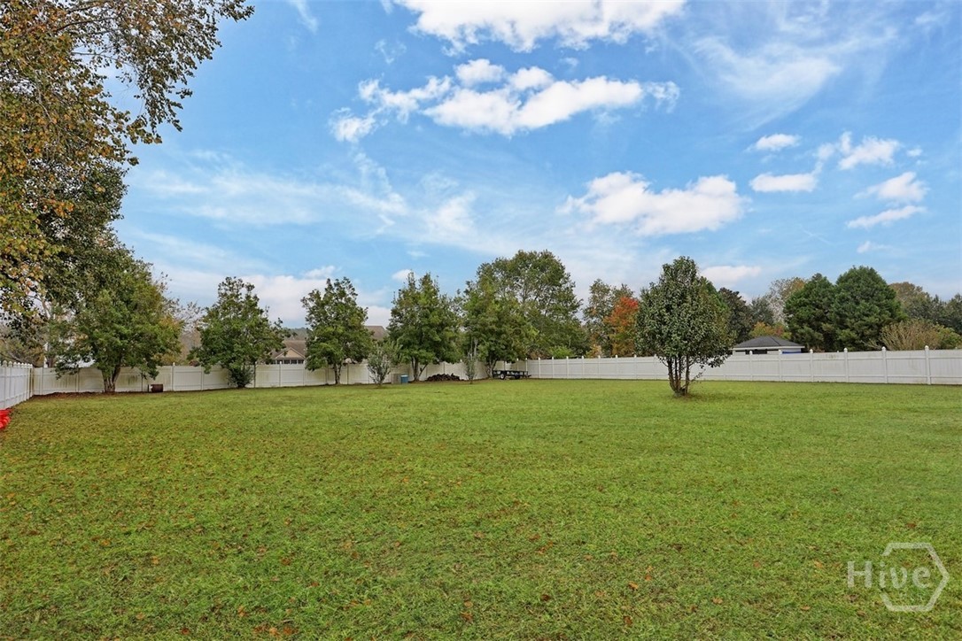 304 Flat Bush Drive, Guyton, GA, 31312