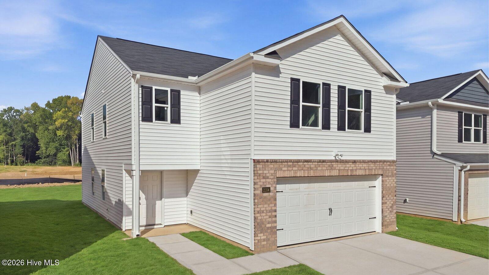 2nd image of 2104 Montalvan Dr, Greenville, NC 27834 | MLS# 100582114