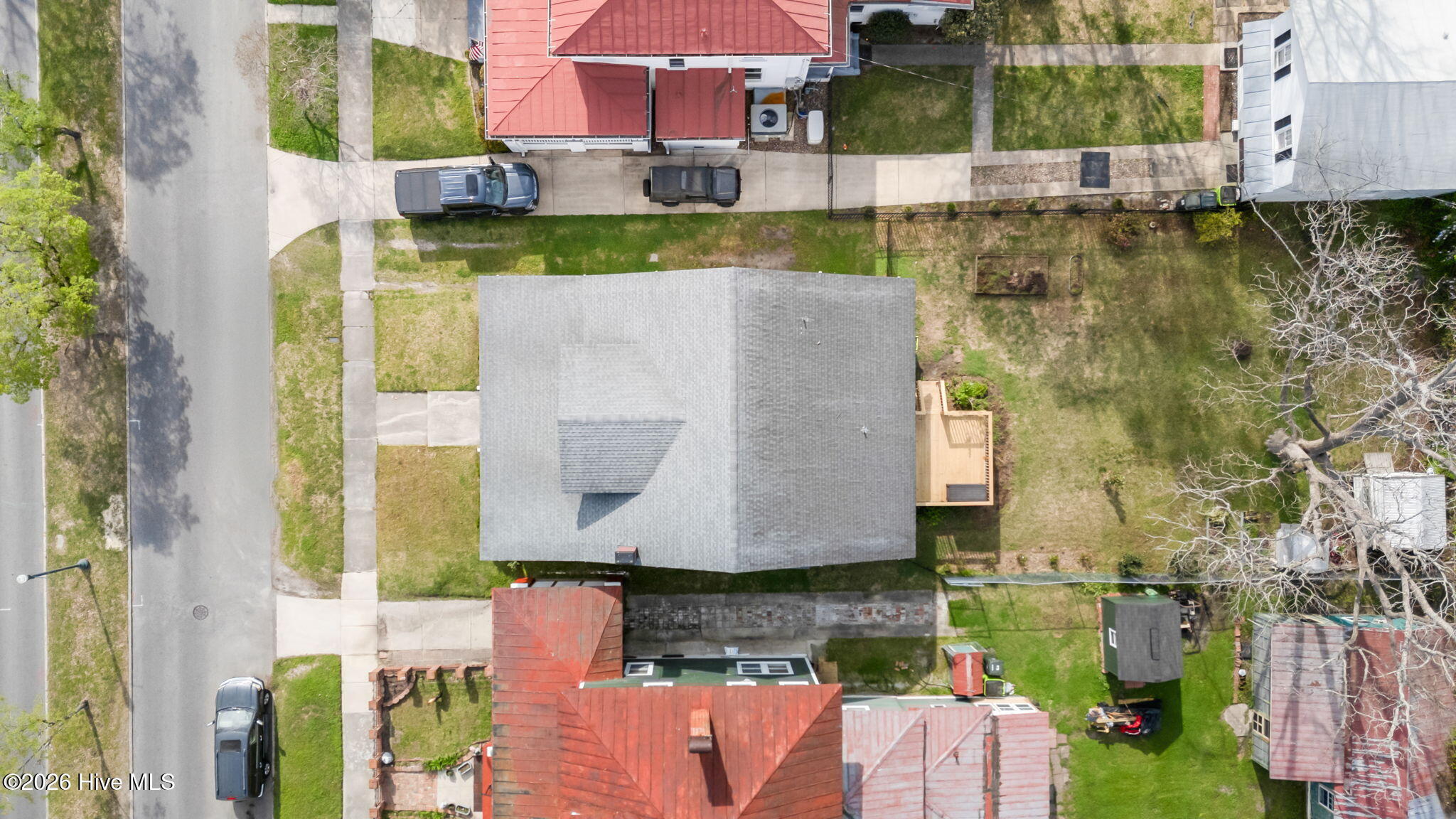 1614 Spencer Avenue,New Bern