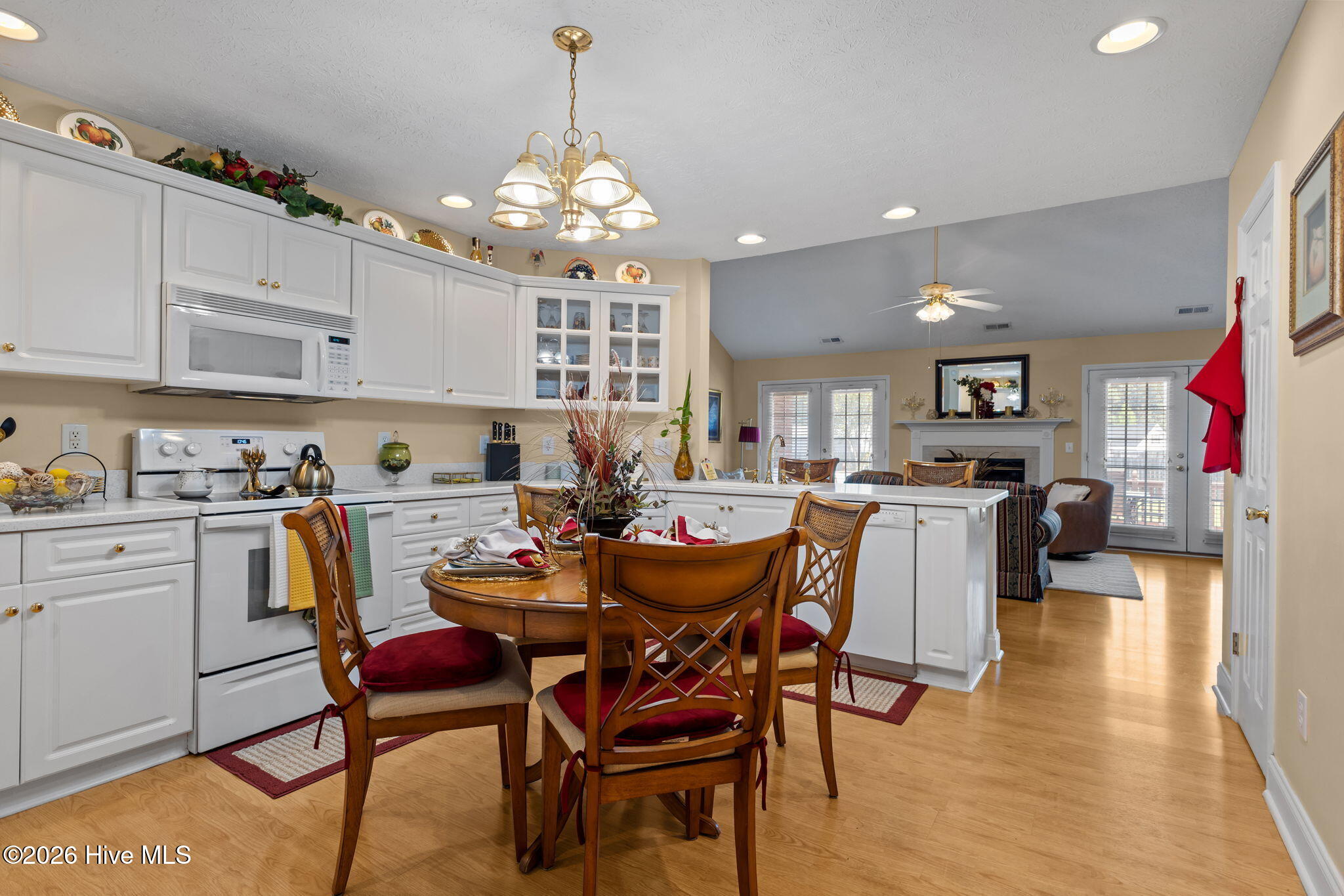 129 Hidden Pond Drive,New Bern
