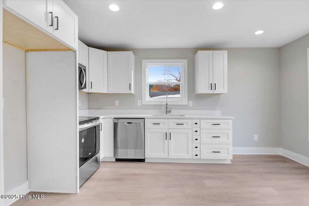 Representation ONLY-NOT all present