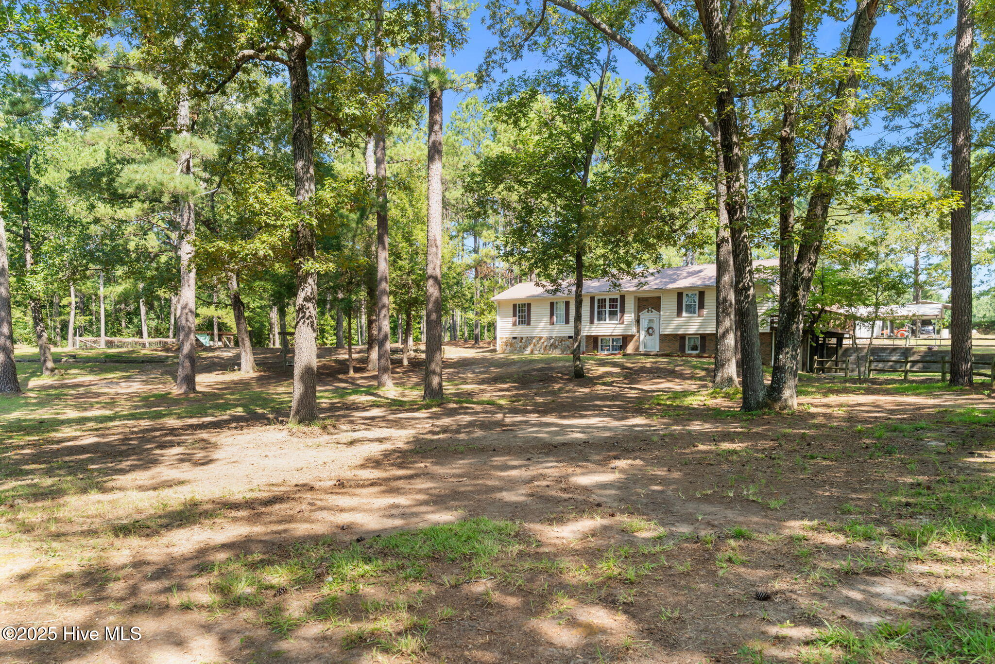 Homes for sale in Vass, NC | 255 Sarason Pl, Vass, NC 28394 | MLS# 100521829