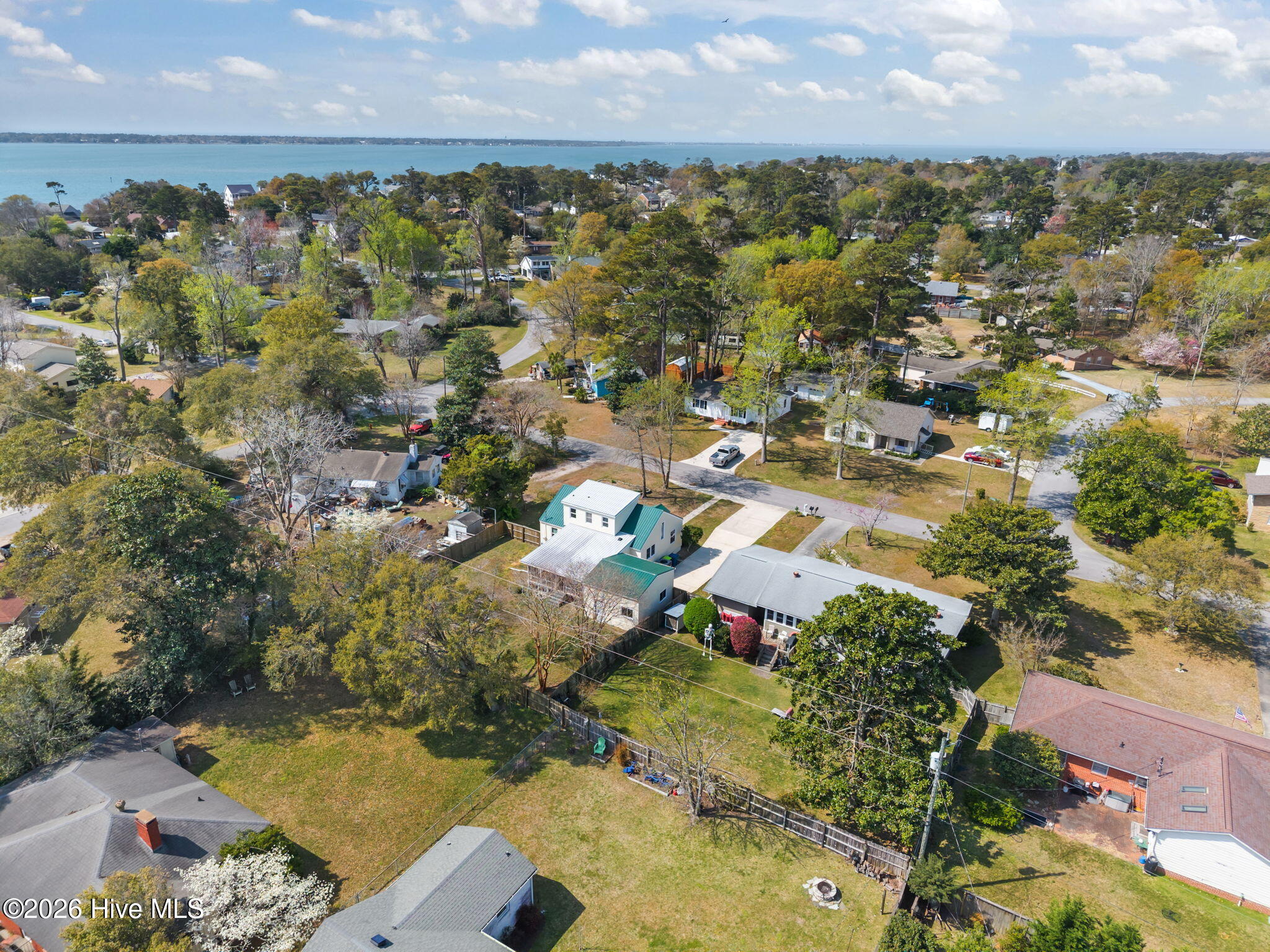 213 Virginia Avenue,Morehead City