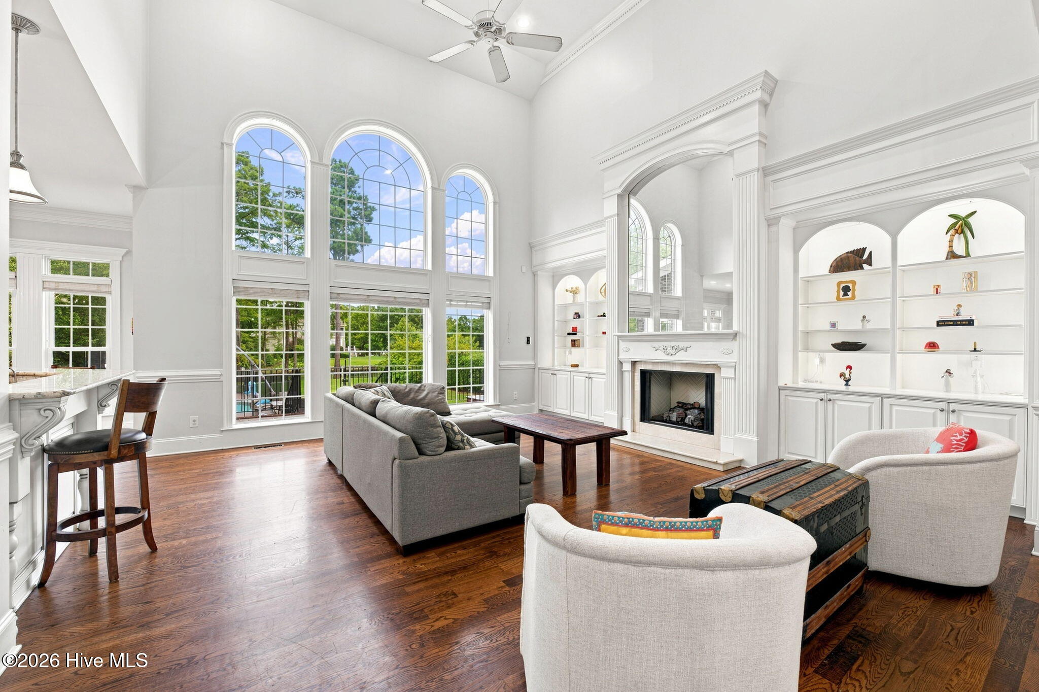 1501 Zurich Place,New Bern