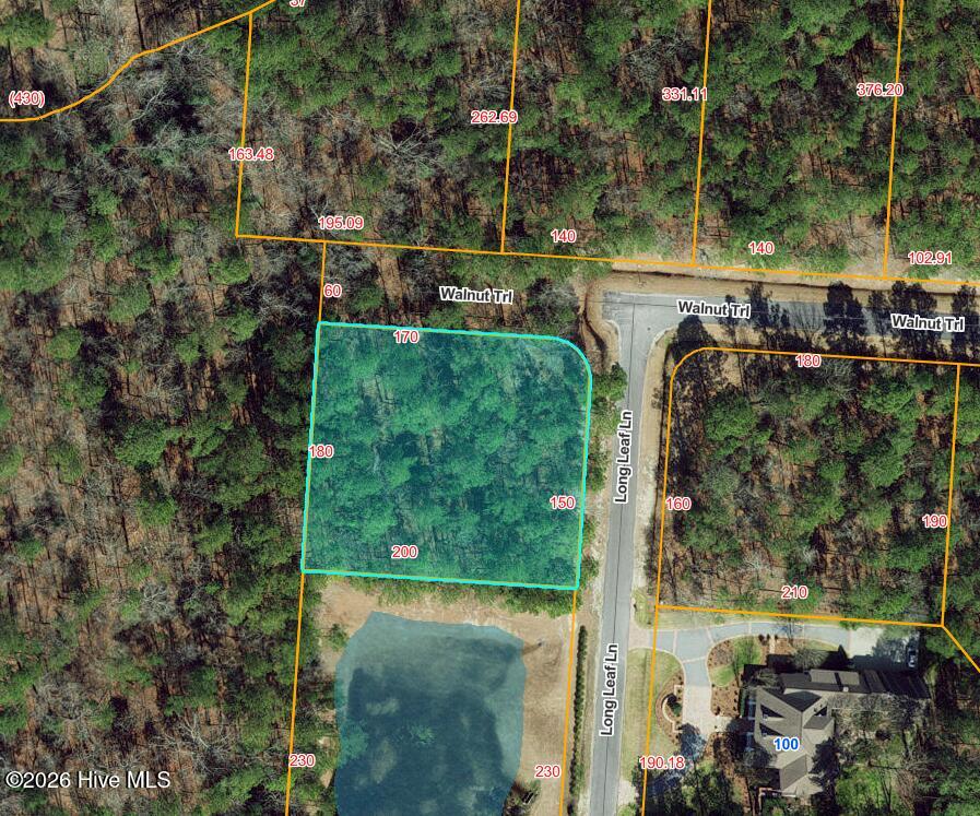 101 Long Leaf Lane, Goldsboro, NC, 27534