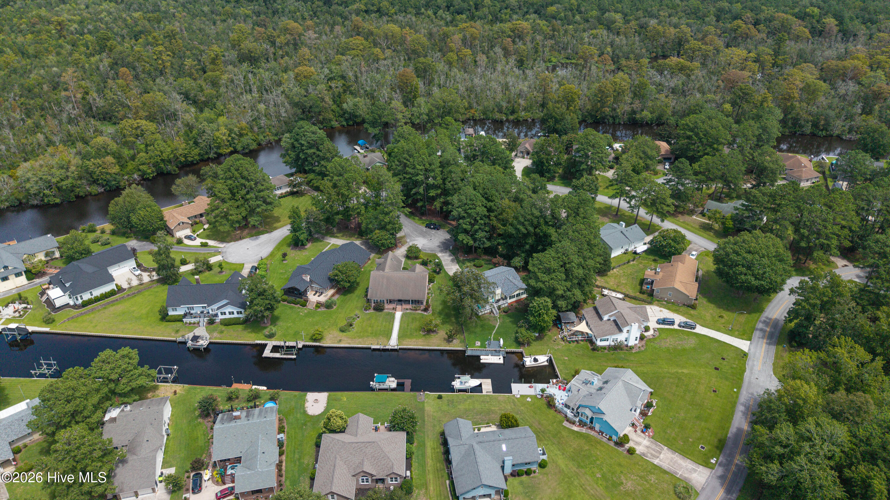 109 Commander Circle,New Bern