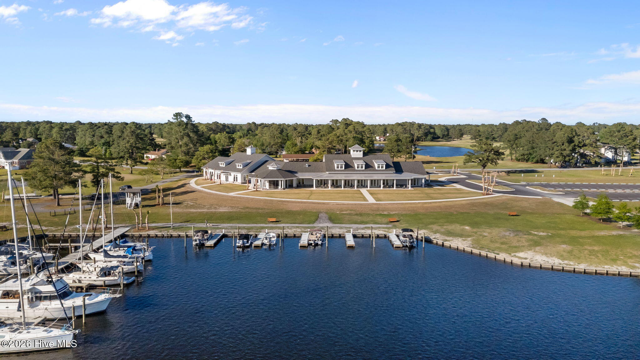 801 Crane Drive,New Bern