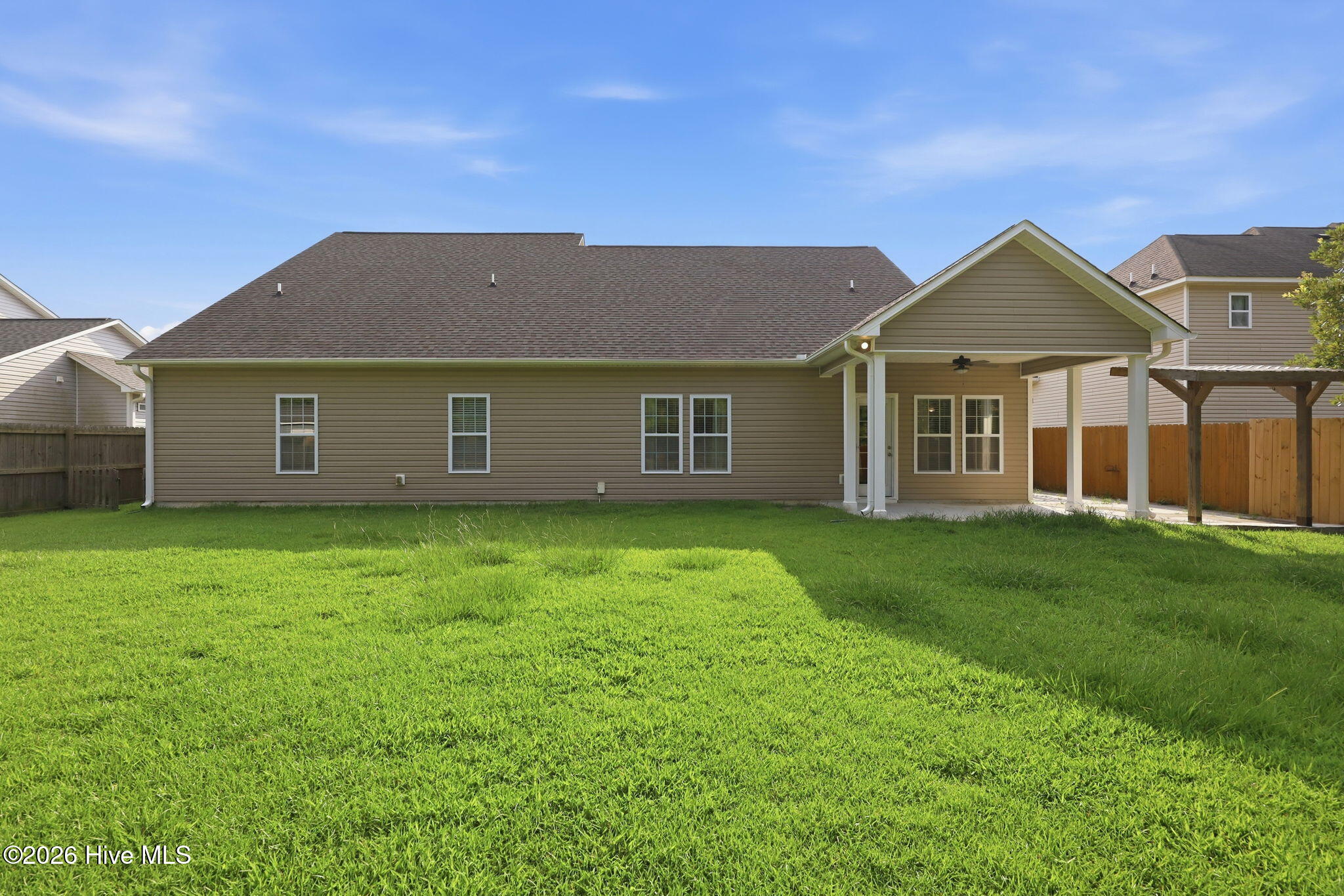815 Tuscarora Trail,Jacksonville