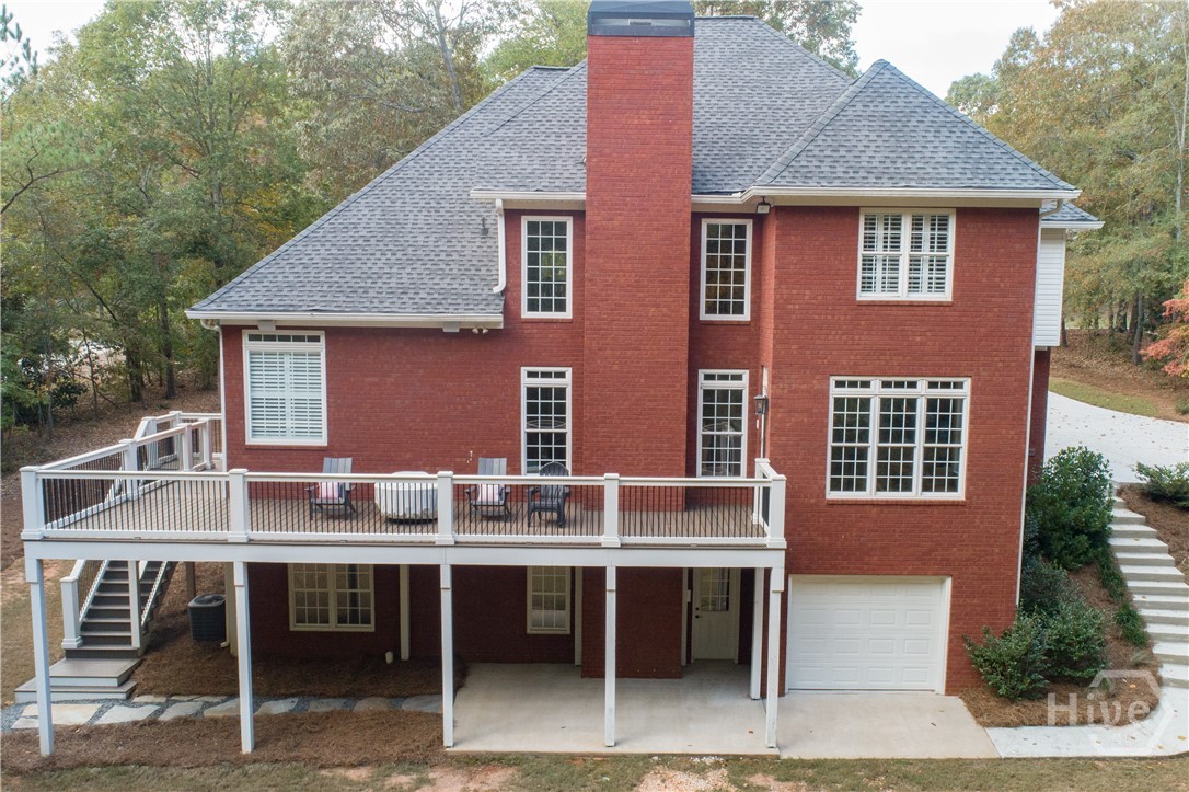 1221 Knob Creek Drive, Athens, GA, 30606