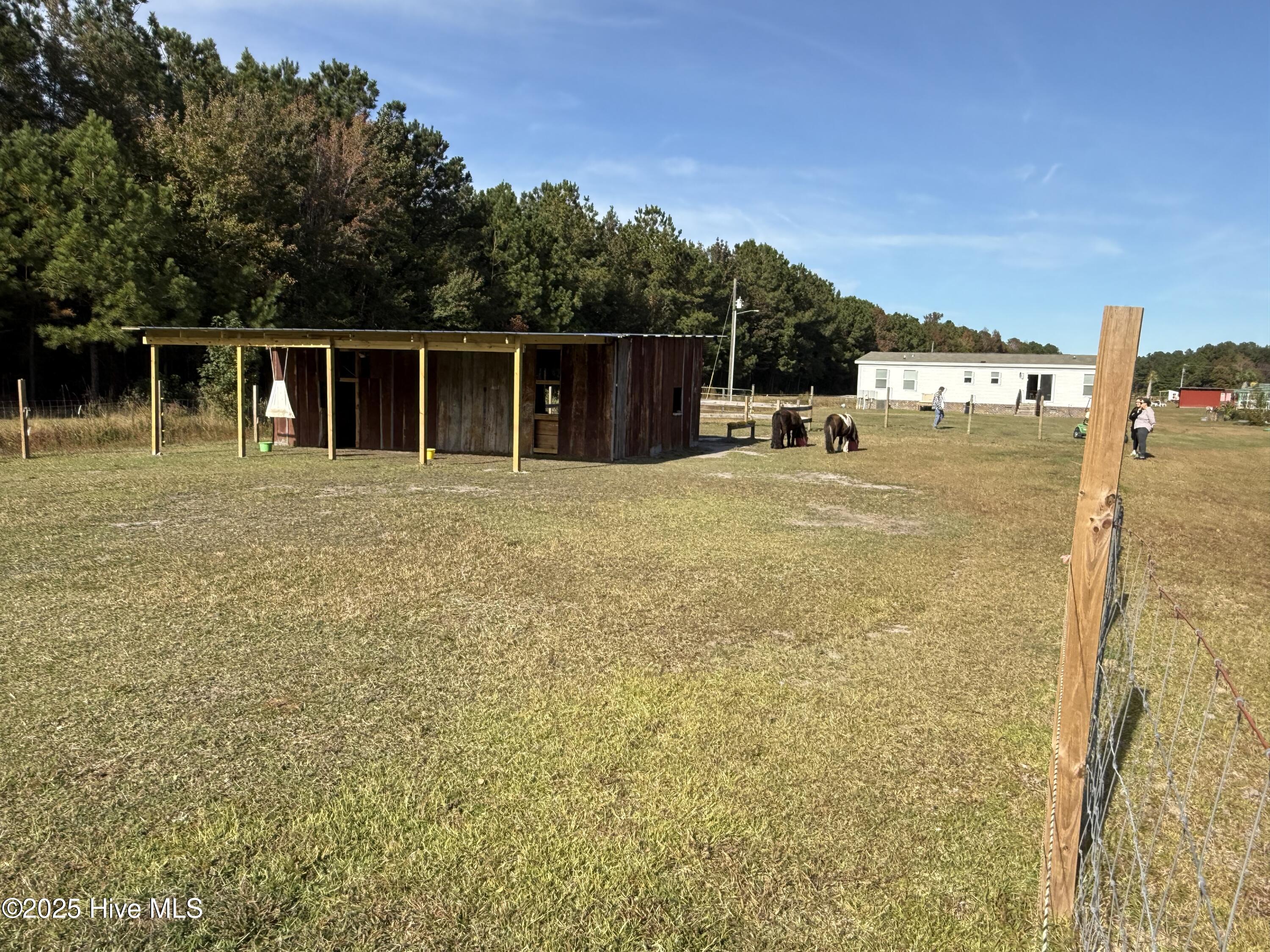 1237 Belgrade Swansboro Road,Hubert