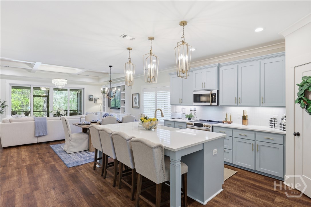 586 Enclave Drive, Richmond Hill, GA 31324 Listing Photo  10