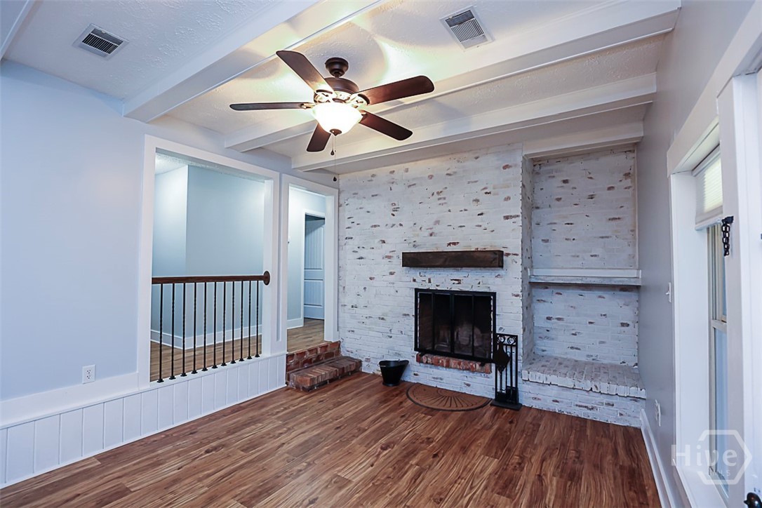 181 Old Lake Road, Guyton, GA, 31312