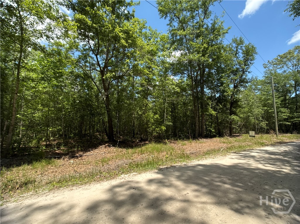 526 Roper Road - 30 Acres