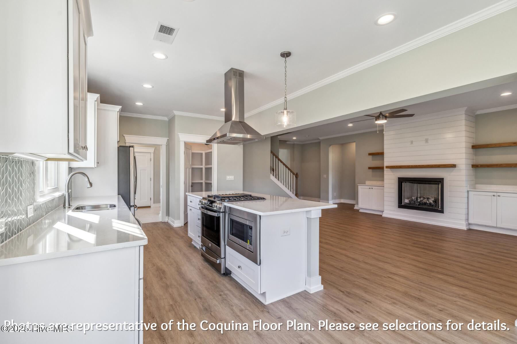 79 Plantation Passage Drive SE, Bolivia, NC, 28422