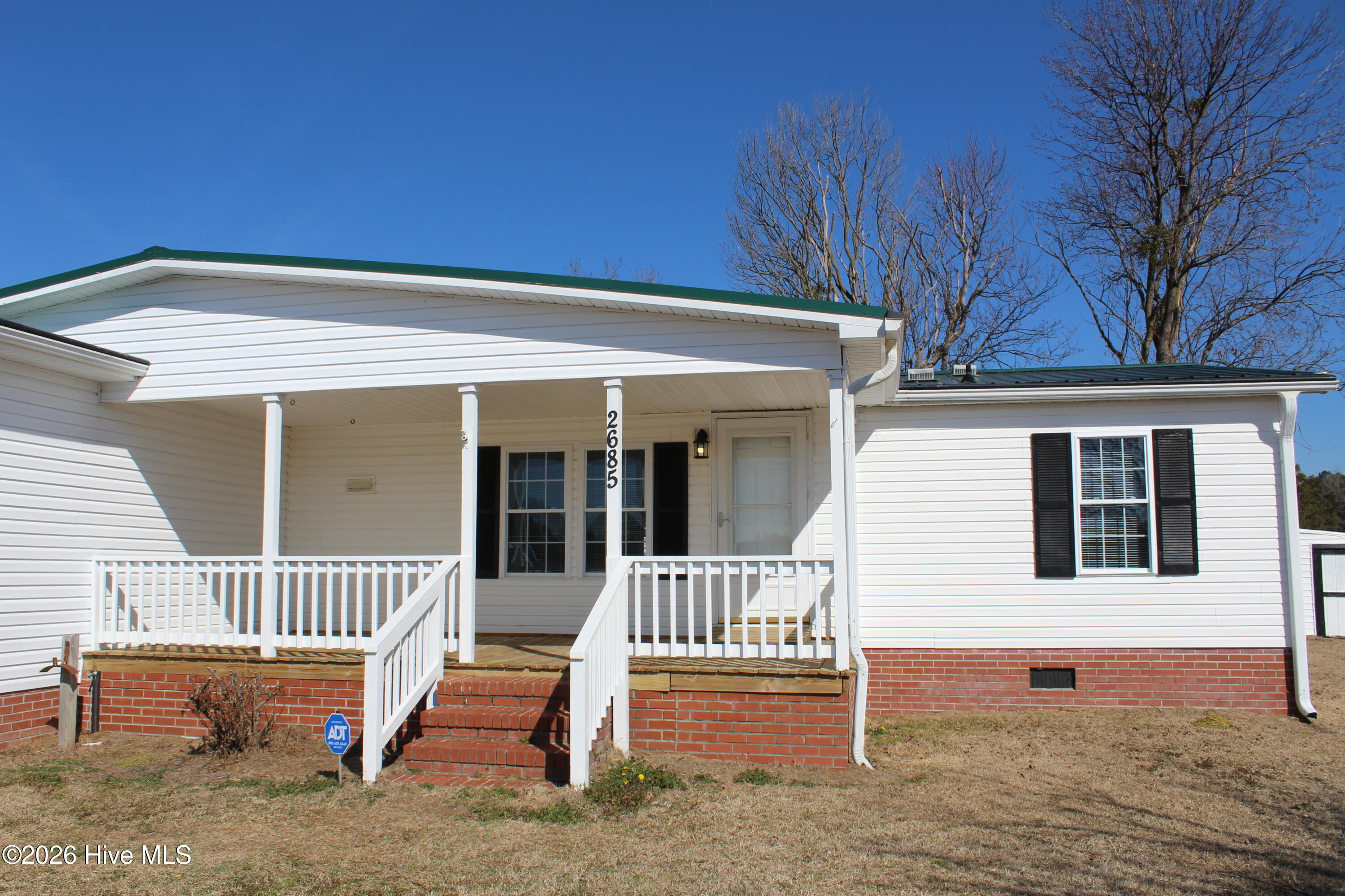 2685 Sarecta Road, Pink Hill, NC, 28572