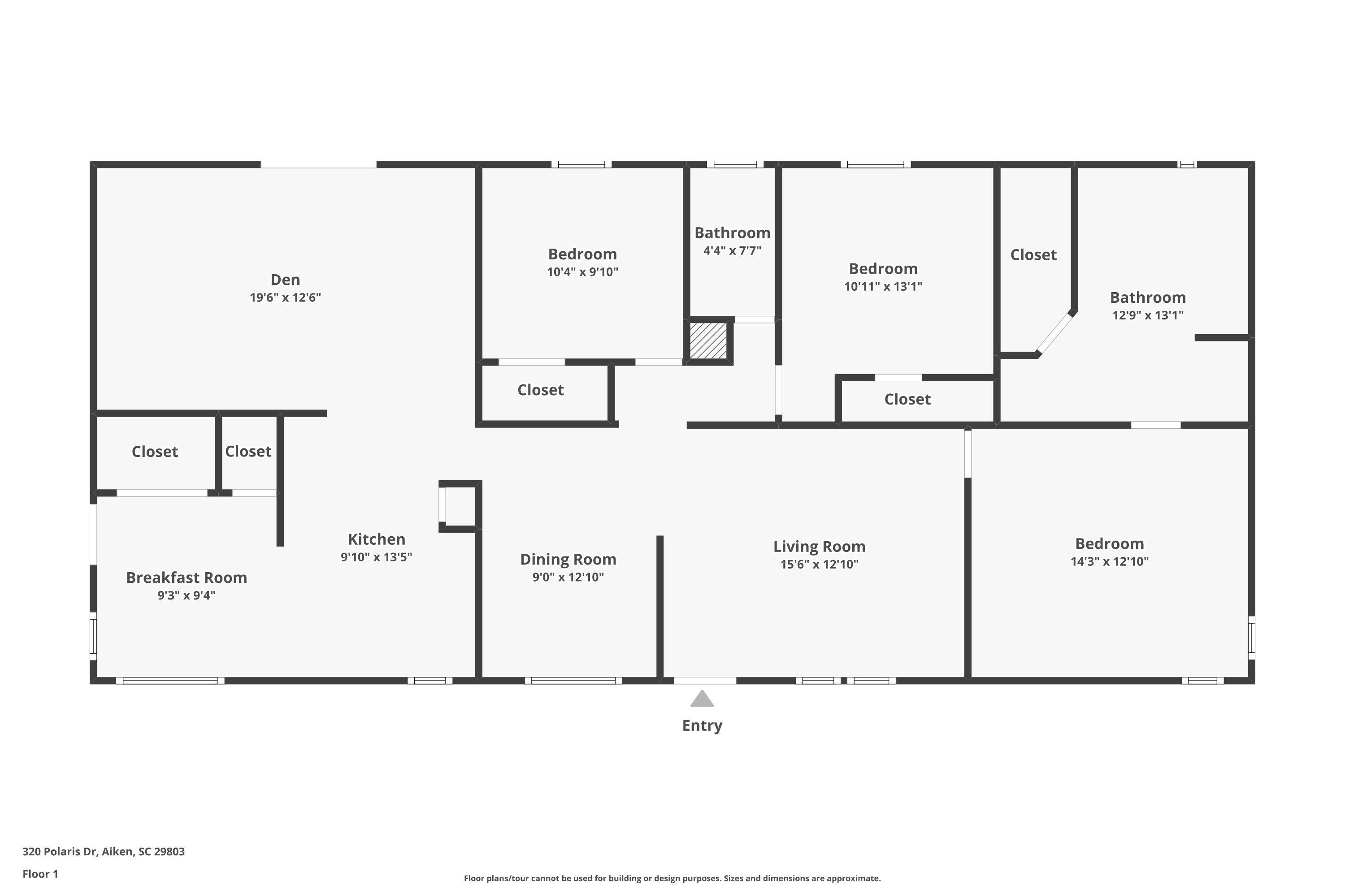 Homes for sale in Aiken, SC | 320 Polaris Dr, Aiken, SC 29803 | MLS# 550008