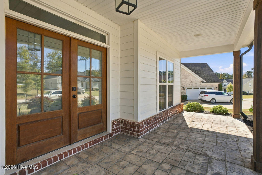 Photo 4 of Single family home for sale at 818 Nuttall St, Evans, GA 30809 | MLS# 100613005 | Listing updated on 2026-10-28