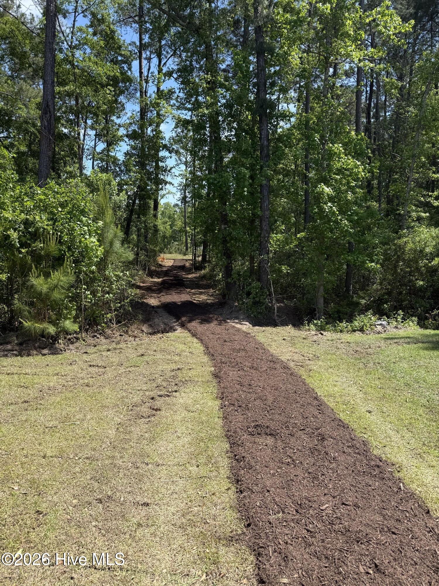 1140 Forest Bend Drive NW, Calabash, NC, 28467